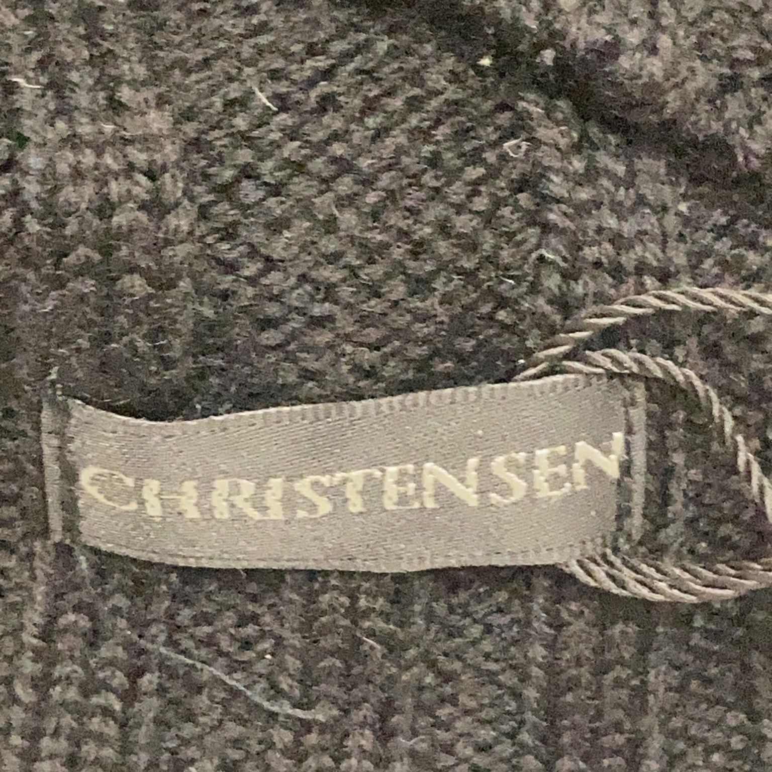 Christensen