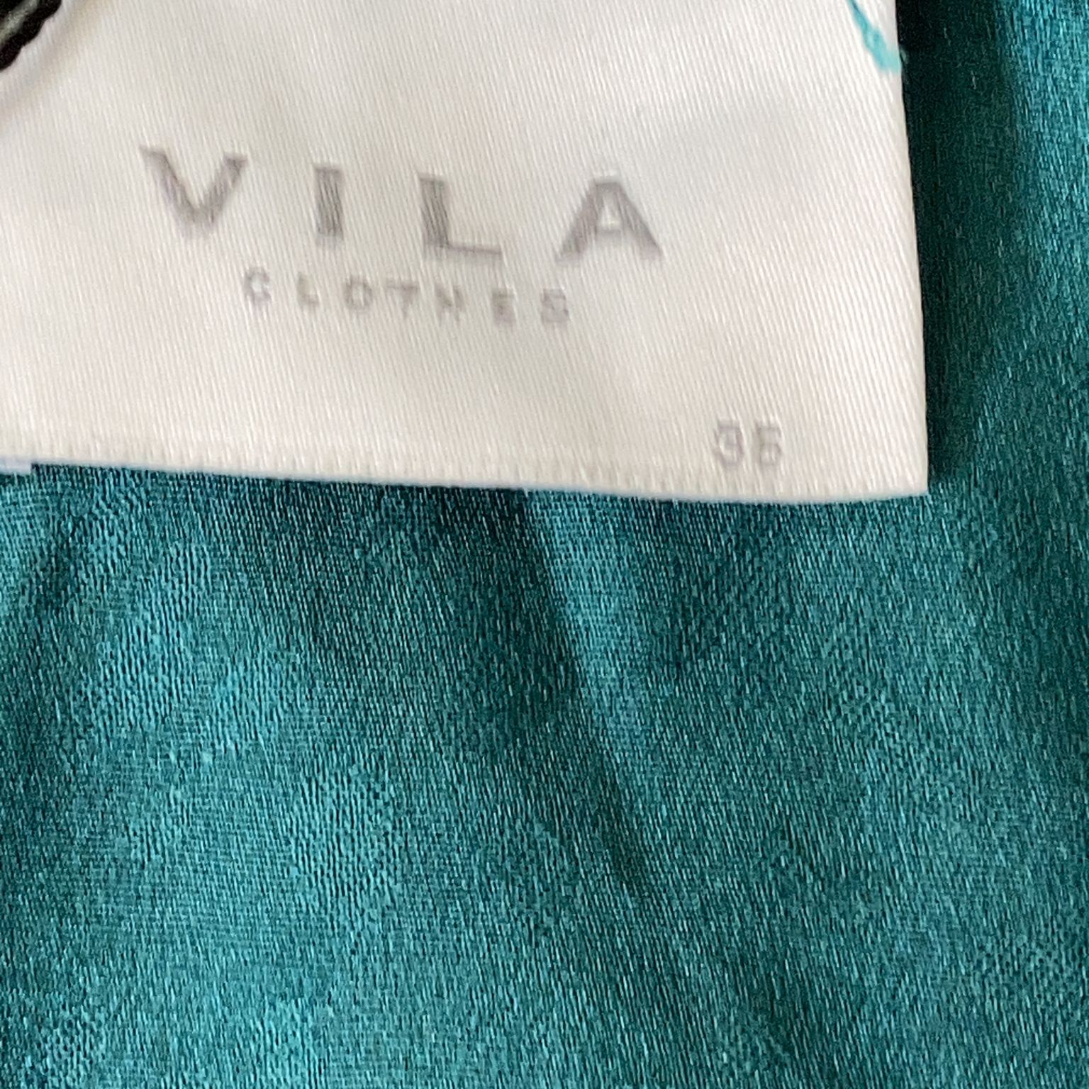 VILA Clothes