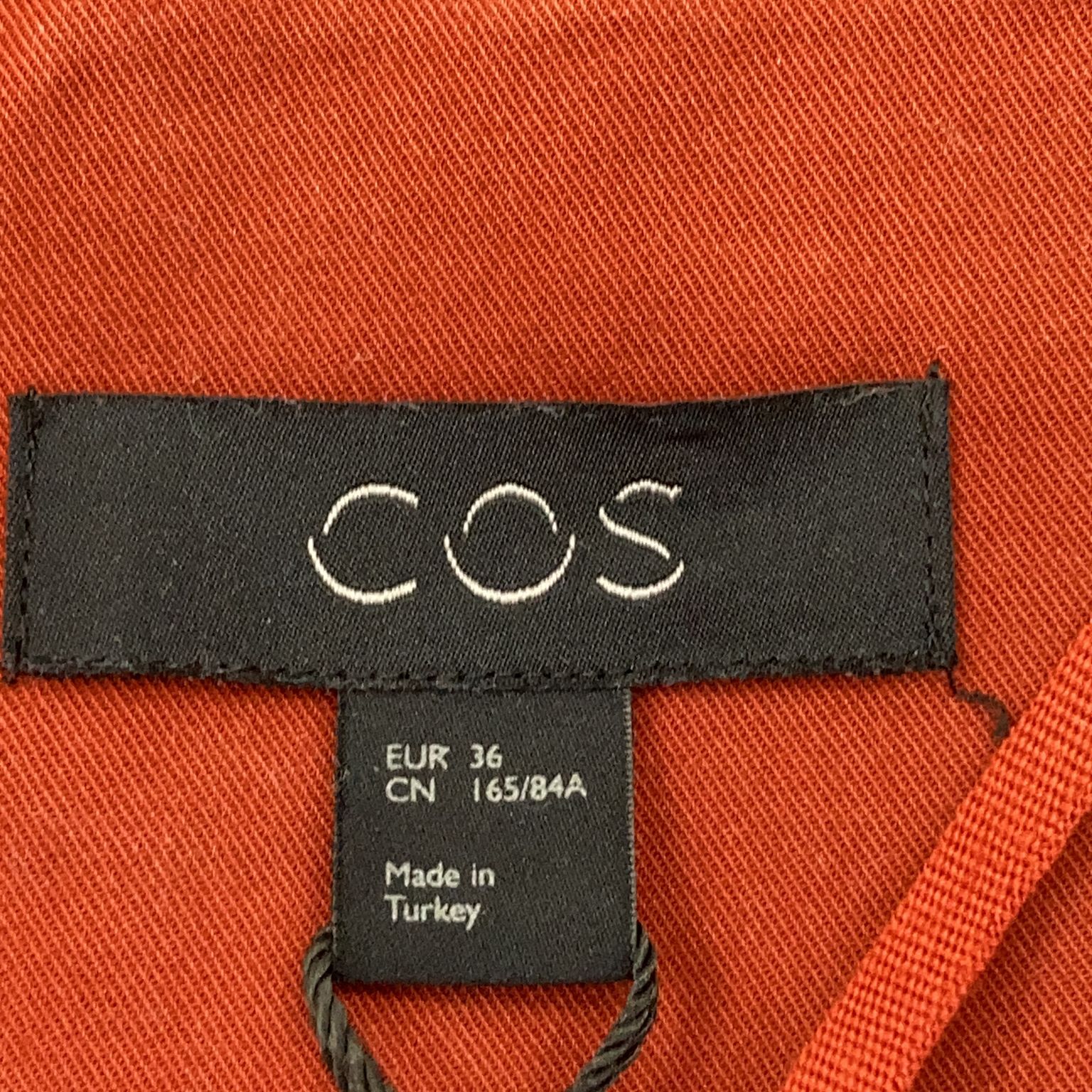 COS