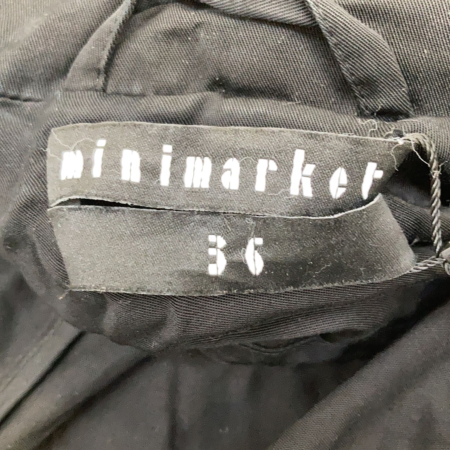 Minimarket