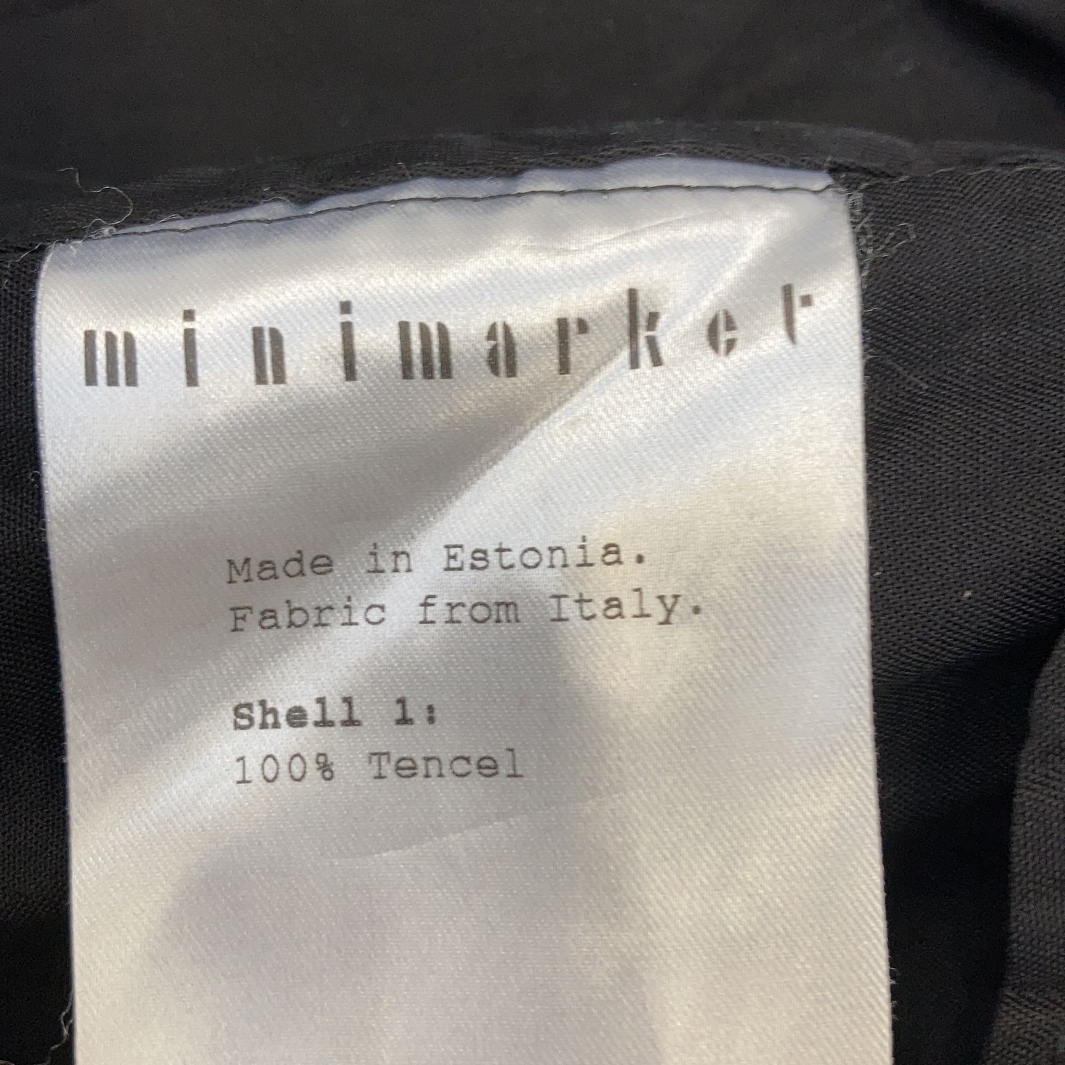 Minimarket