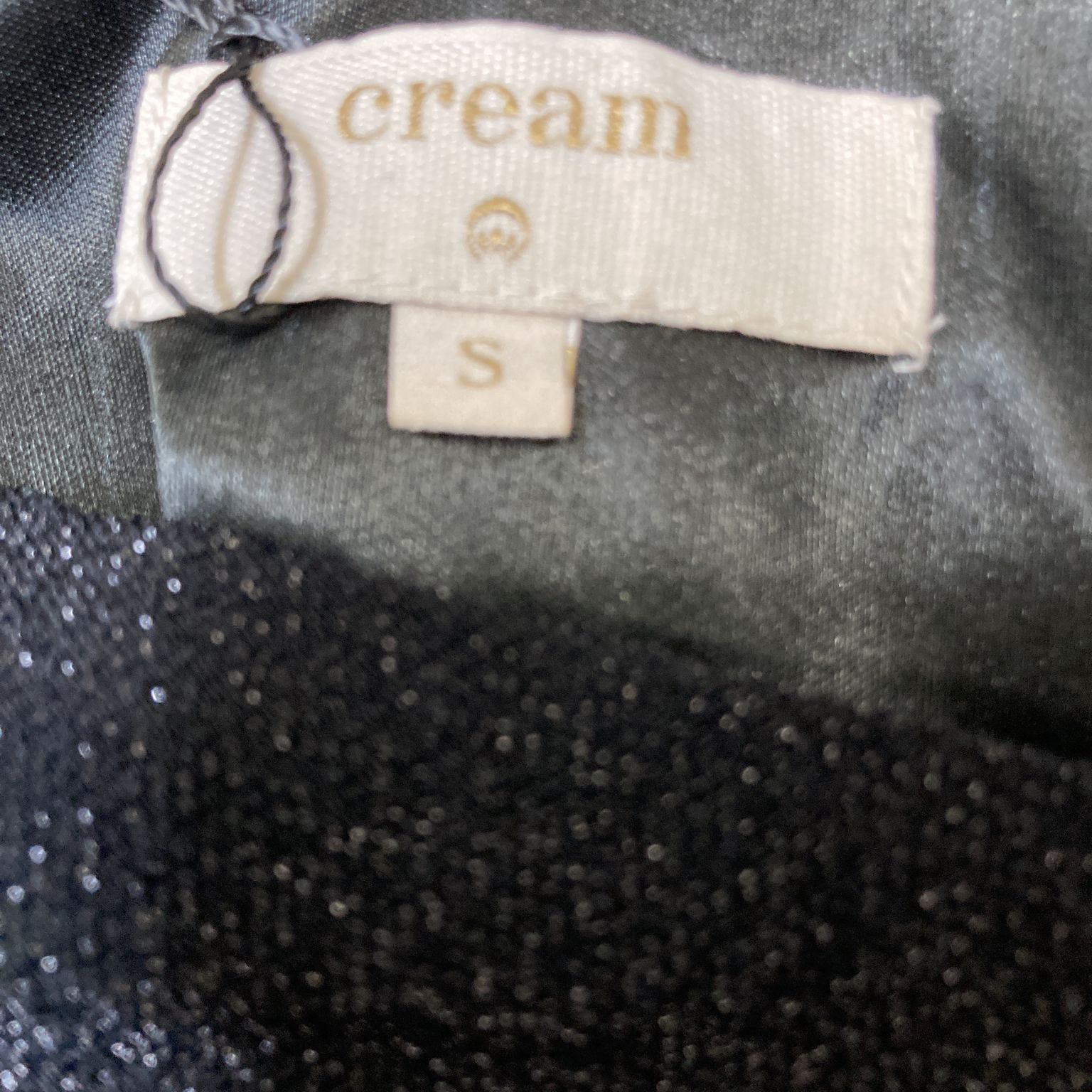 Cream