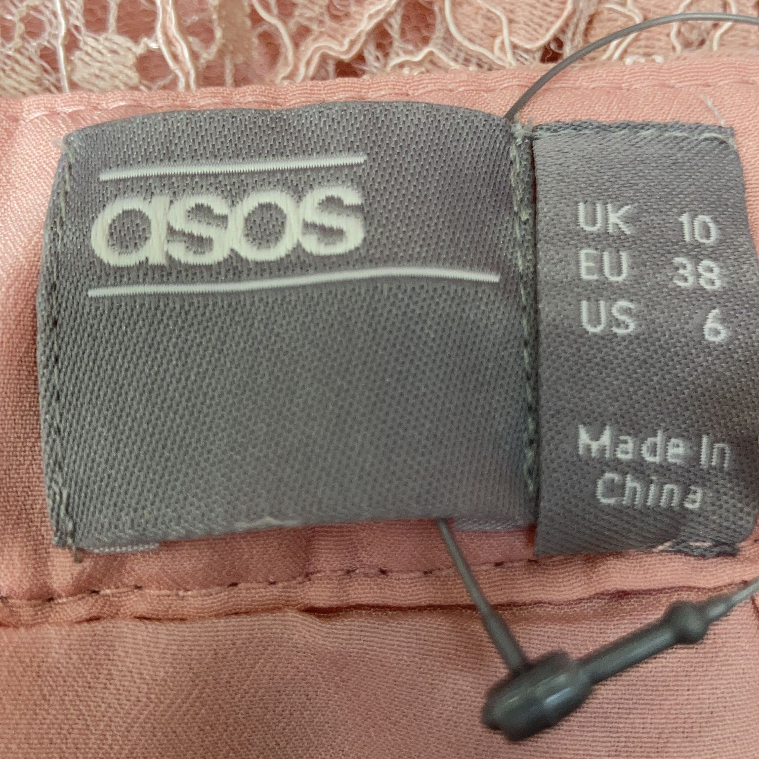 ASOS