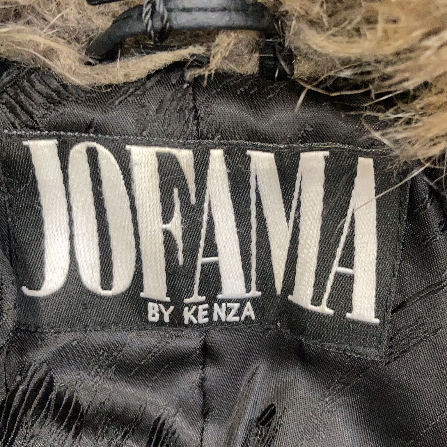 Jofama by Kenza