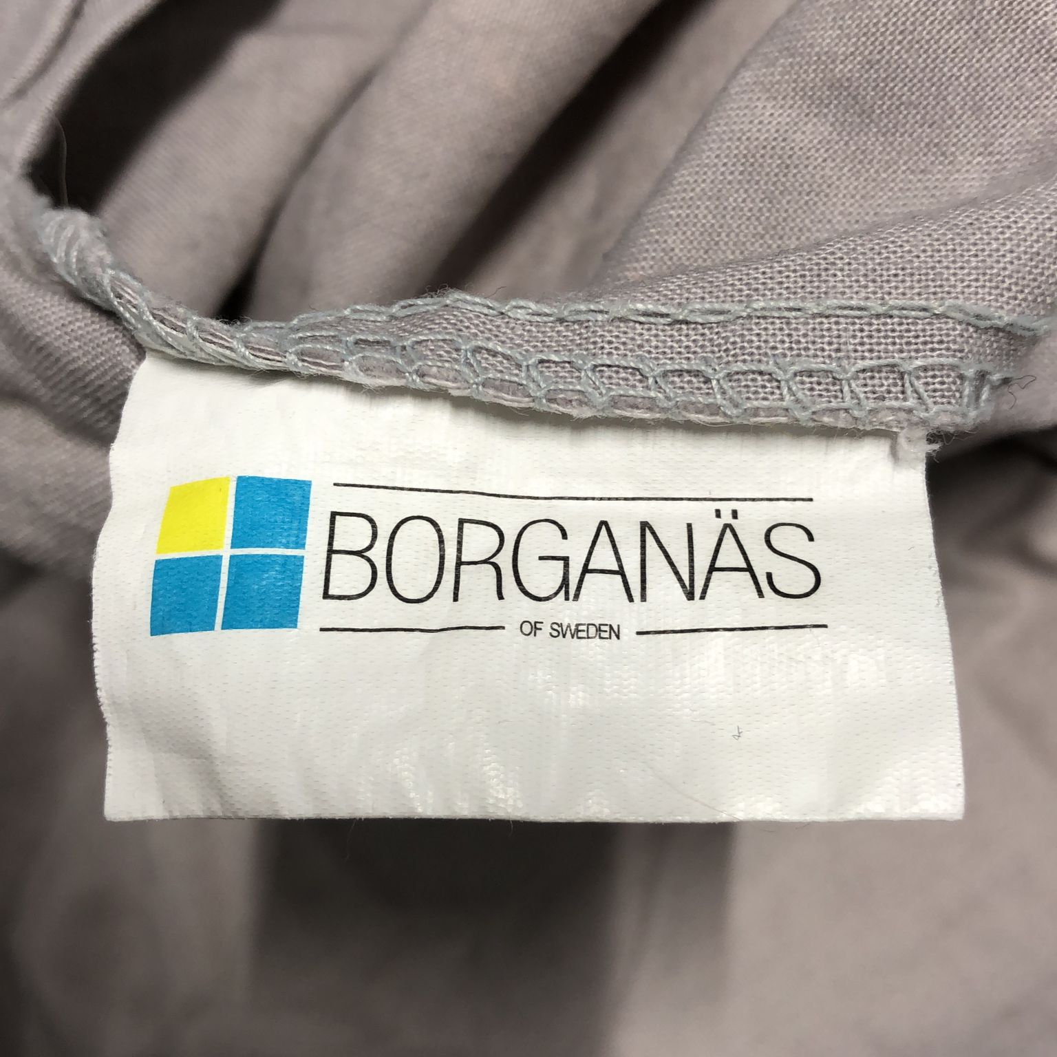 Borganäs