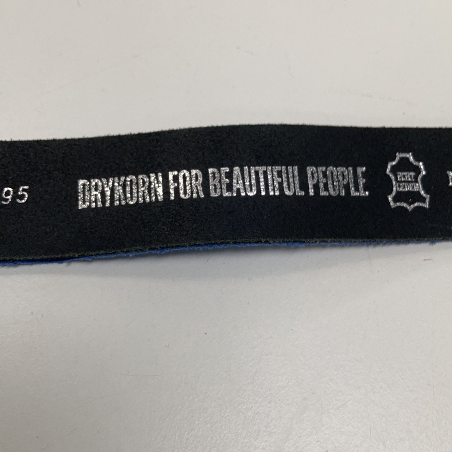 Drykorn for Beautiful People