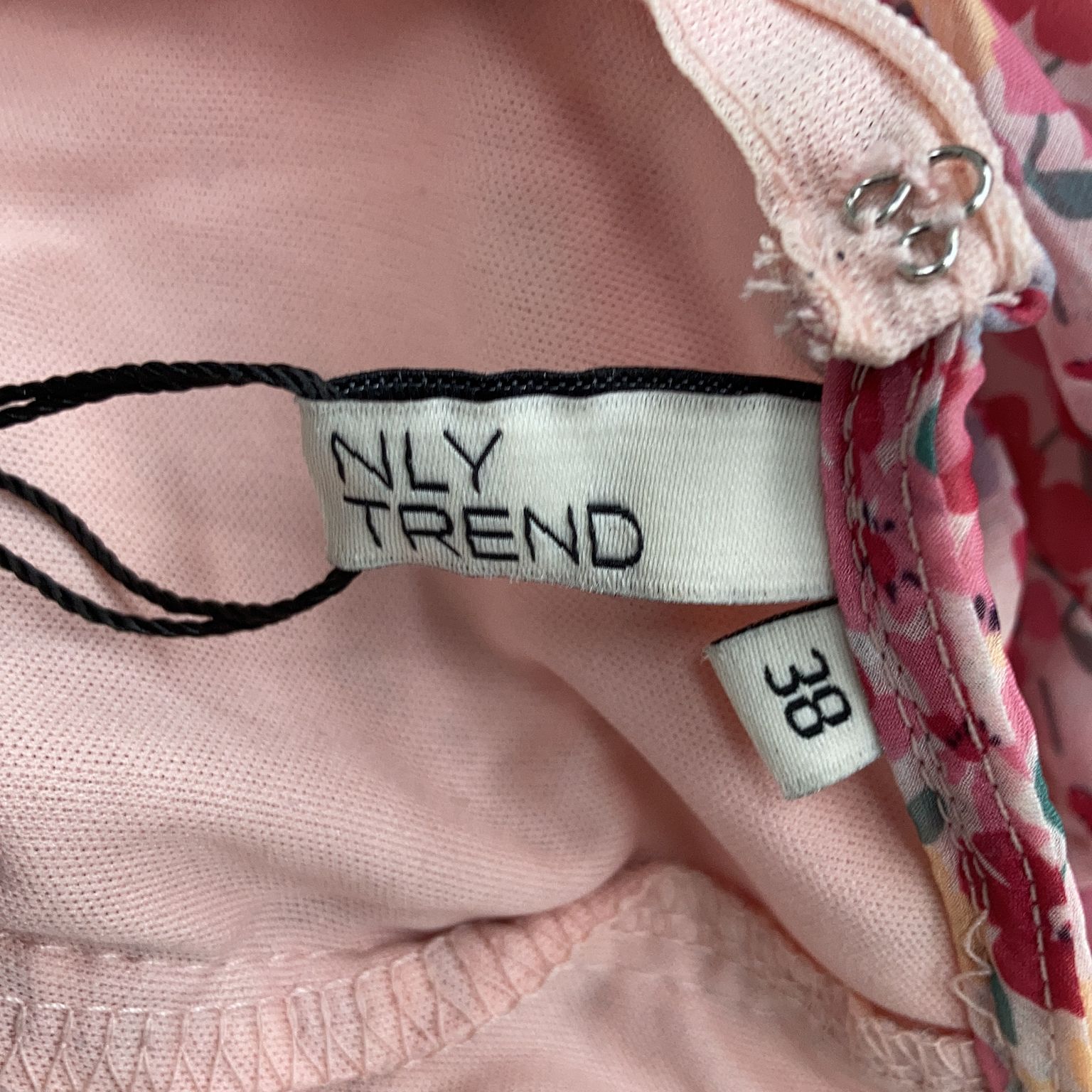 NLY Trend