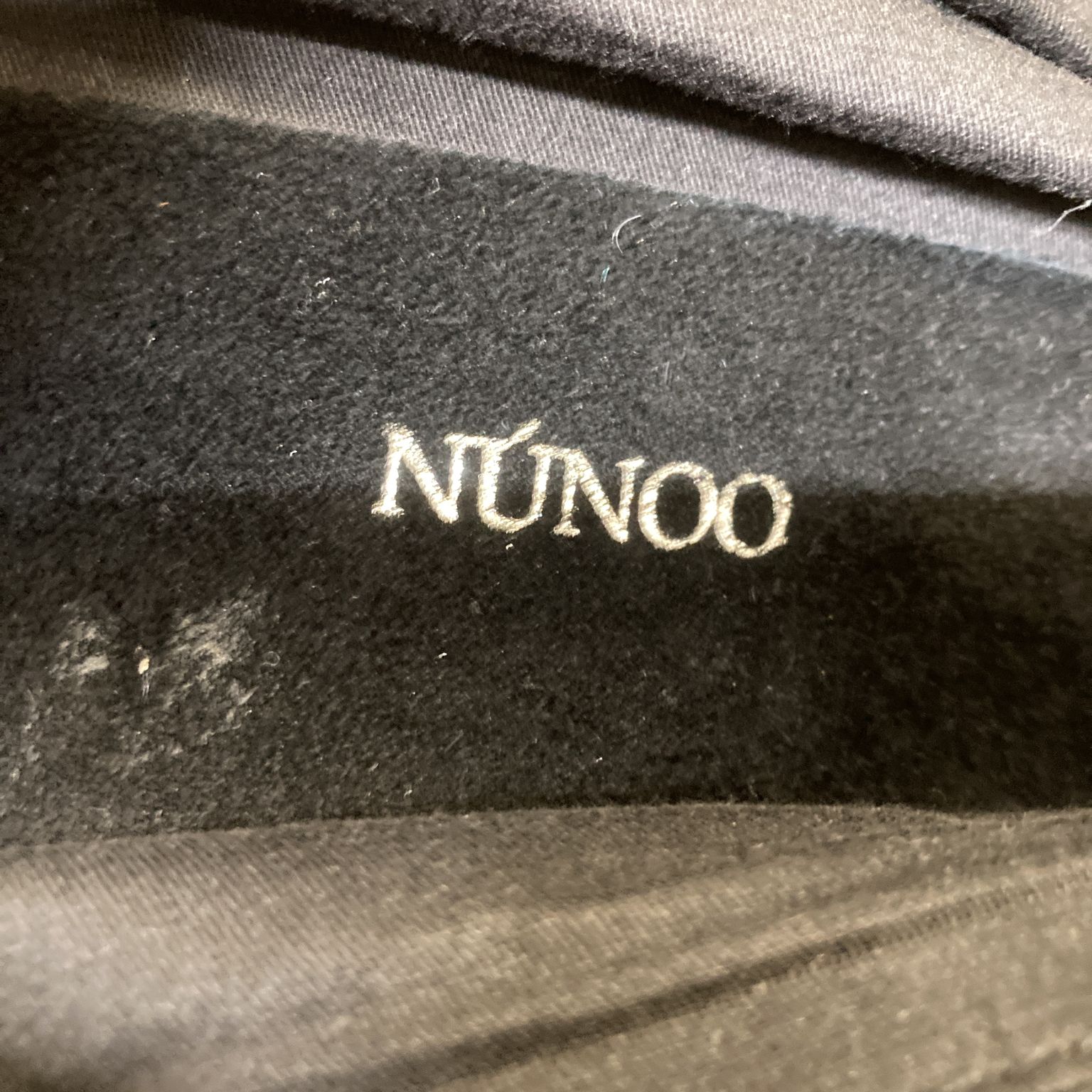 Núnoo