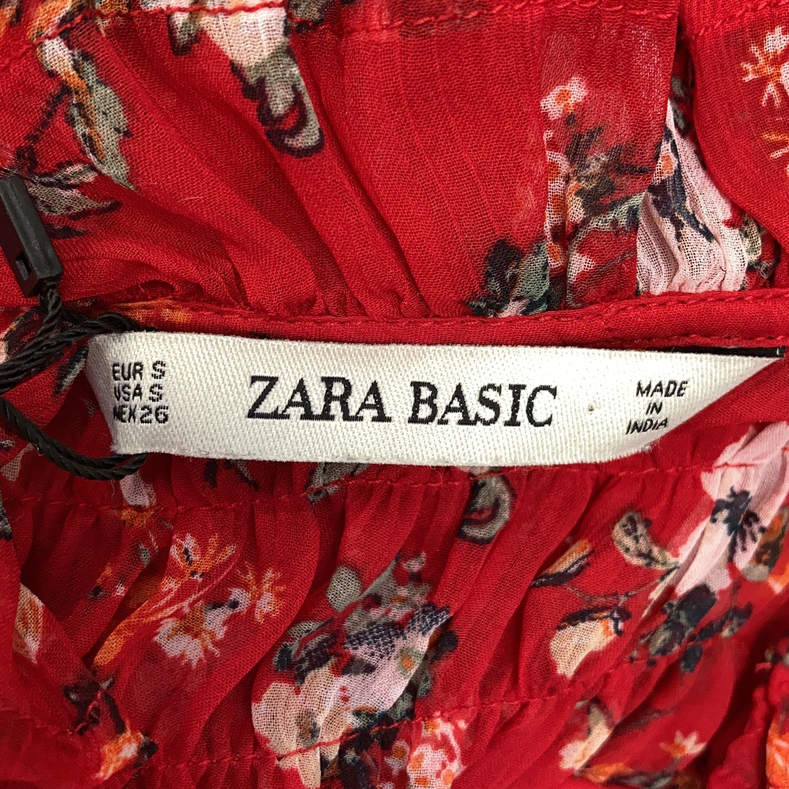 Zara Basic