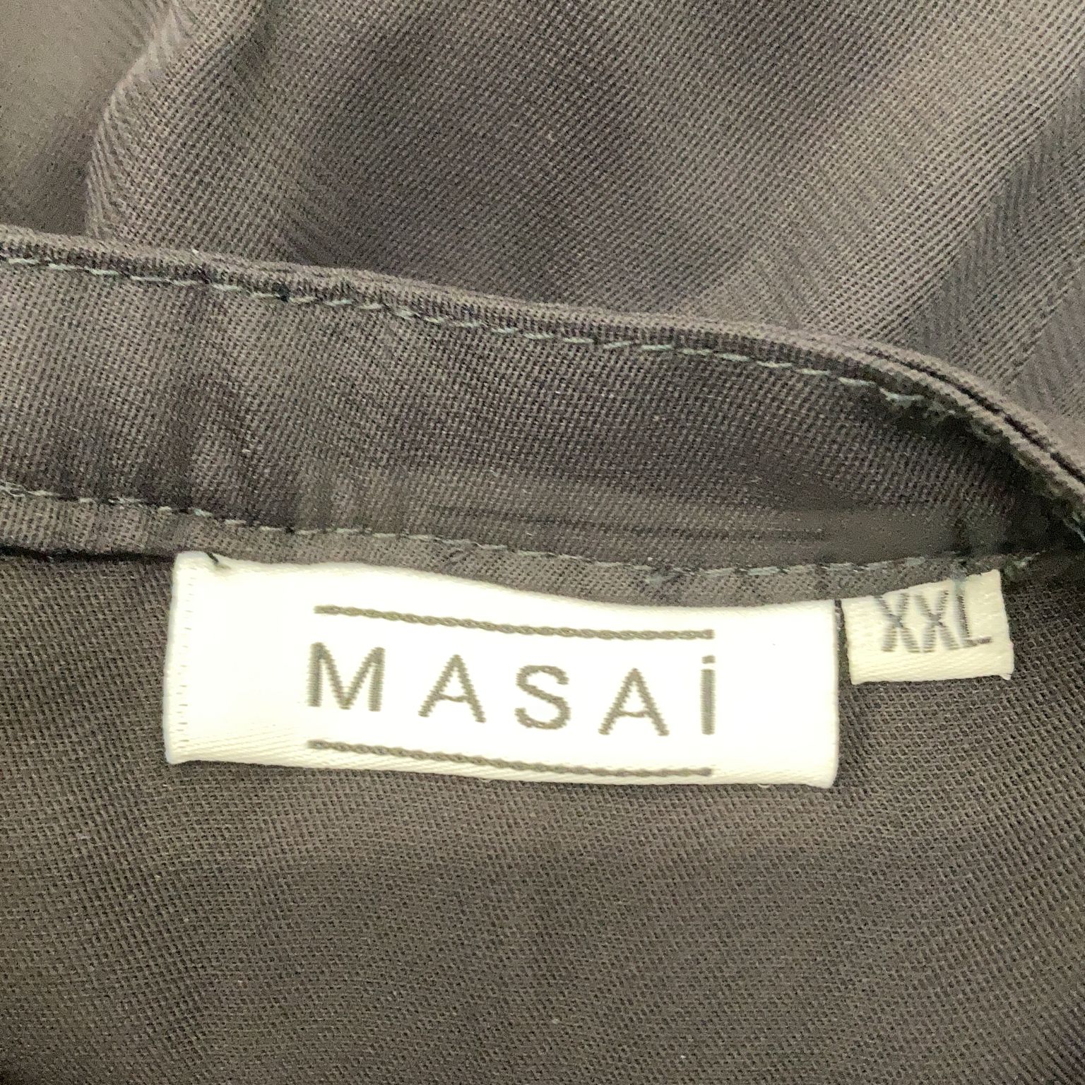 Masai