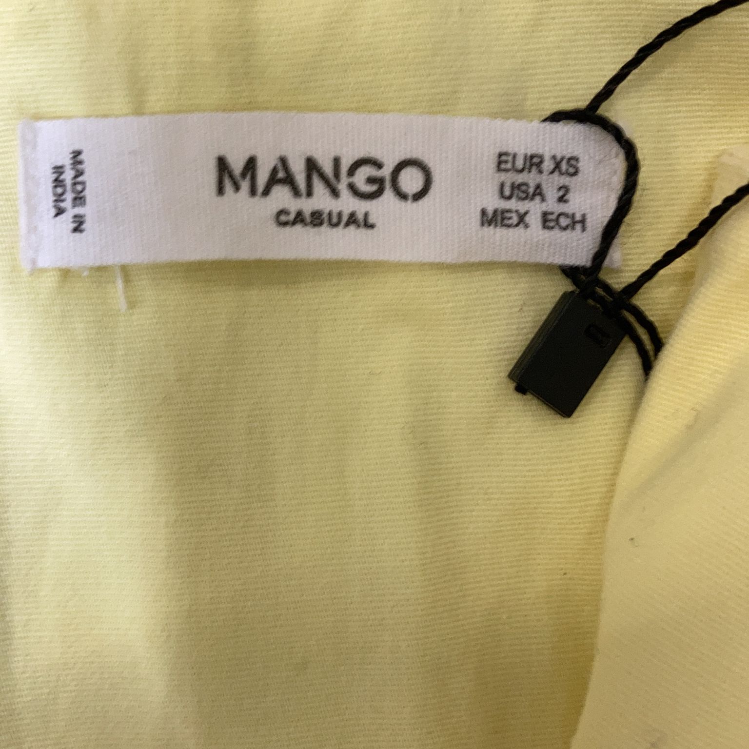 Mango Casual