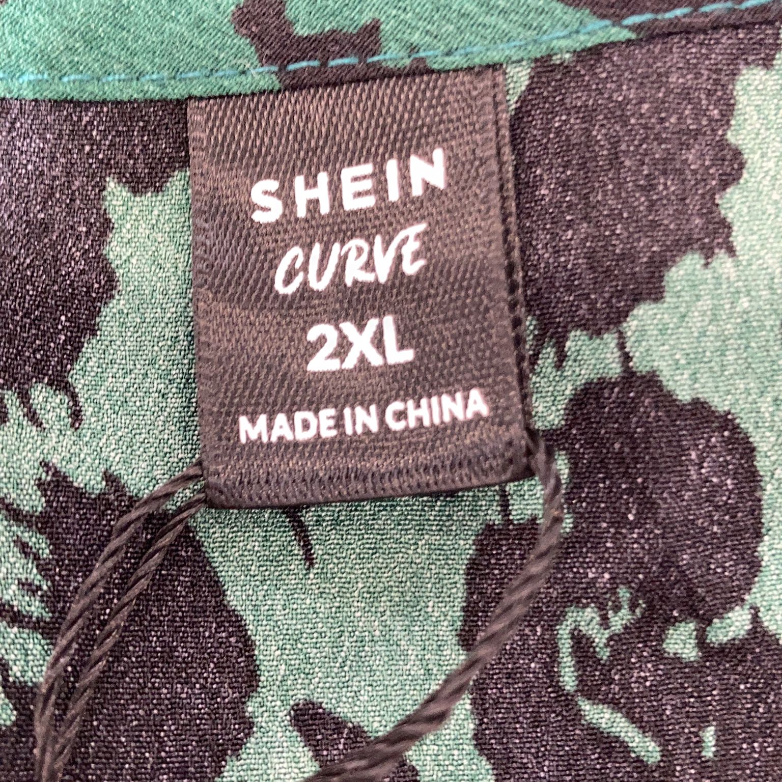 Shein Curve