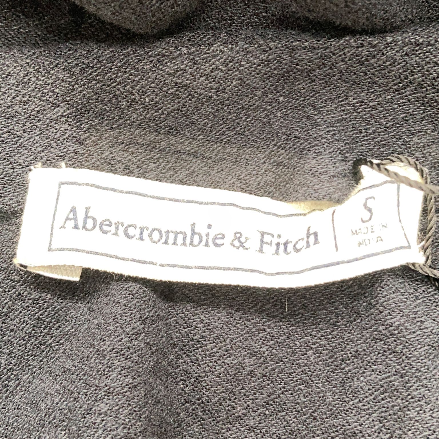 Abercrombie  Fitch