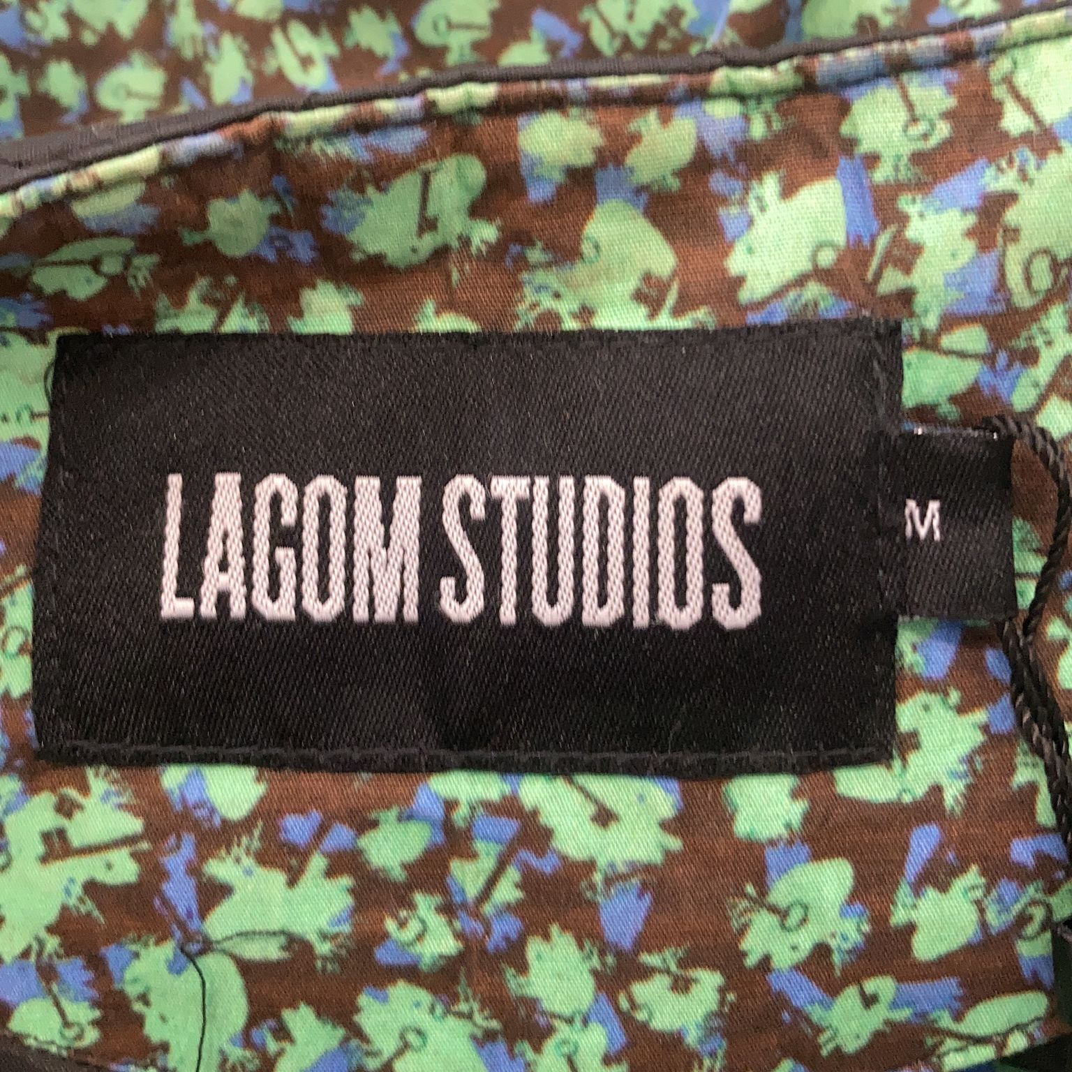 Lagom Studios