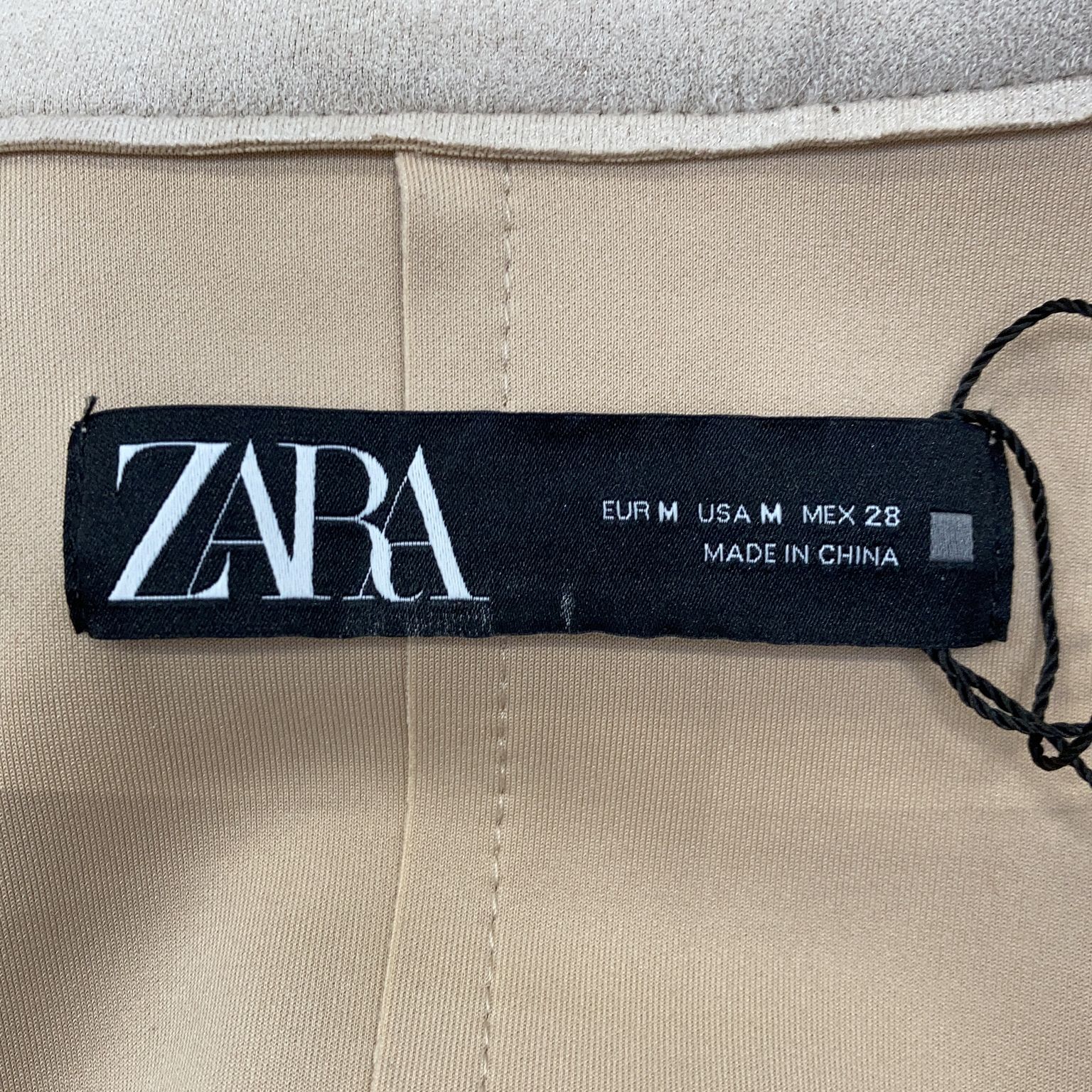 Zara