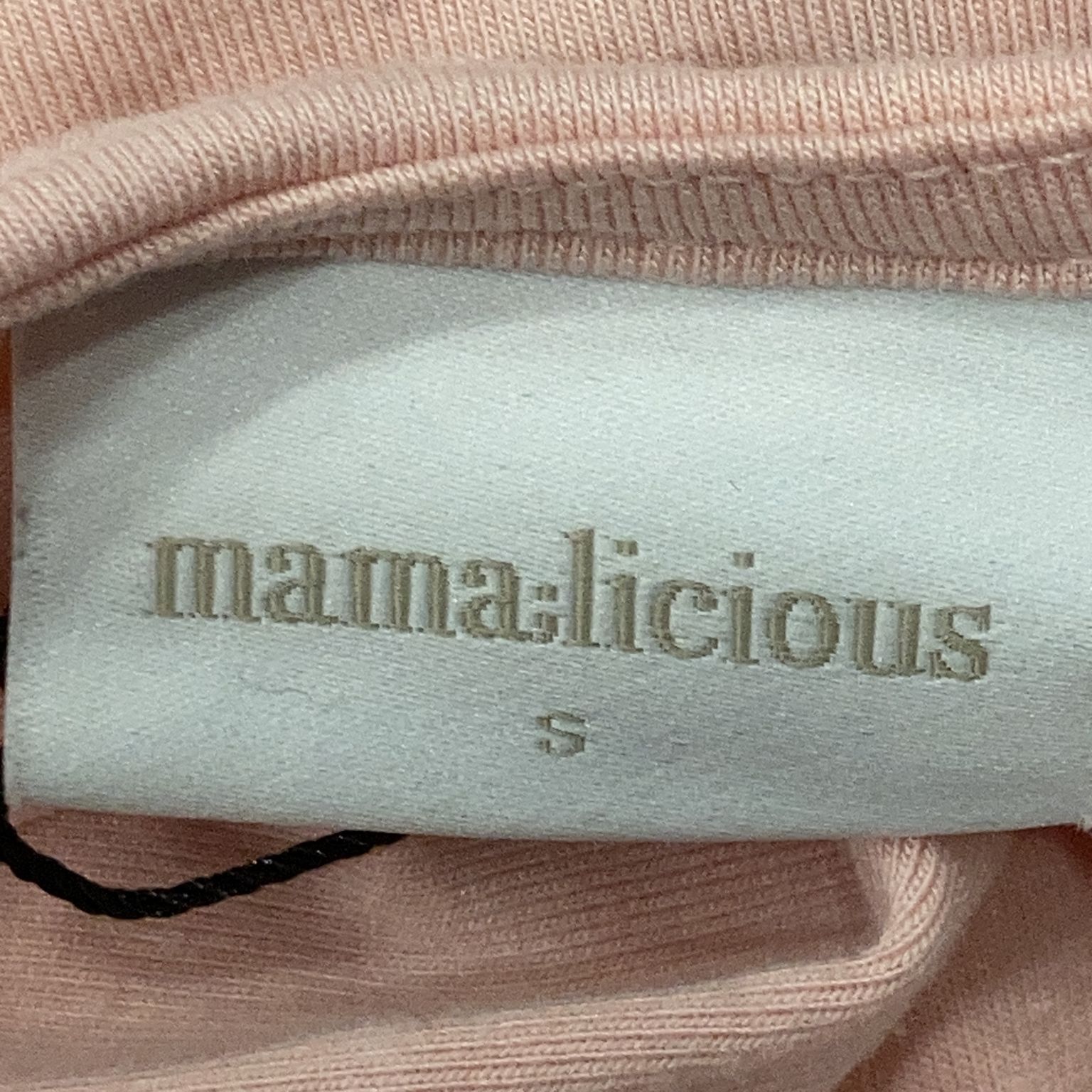 Mamalicious