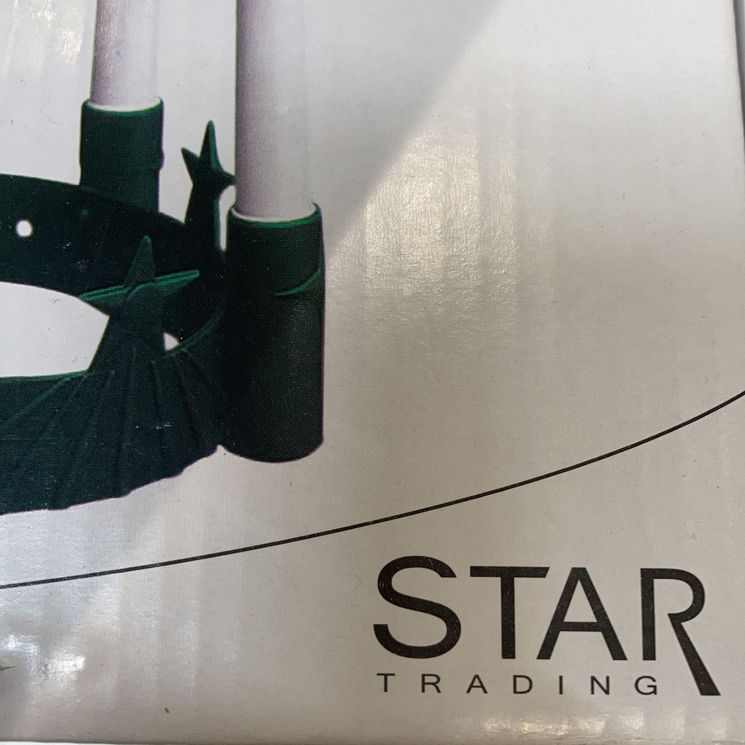 Star Trading