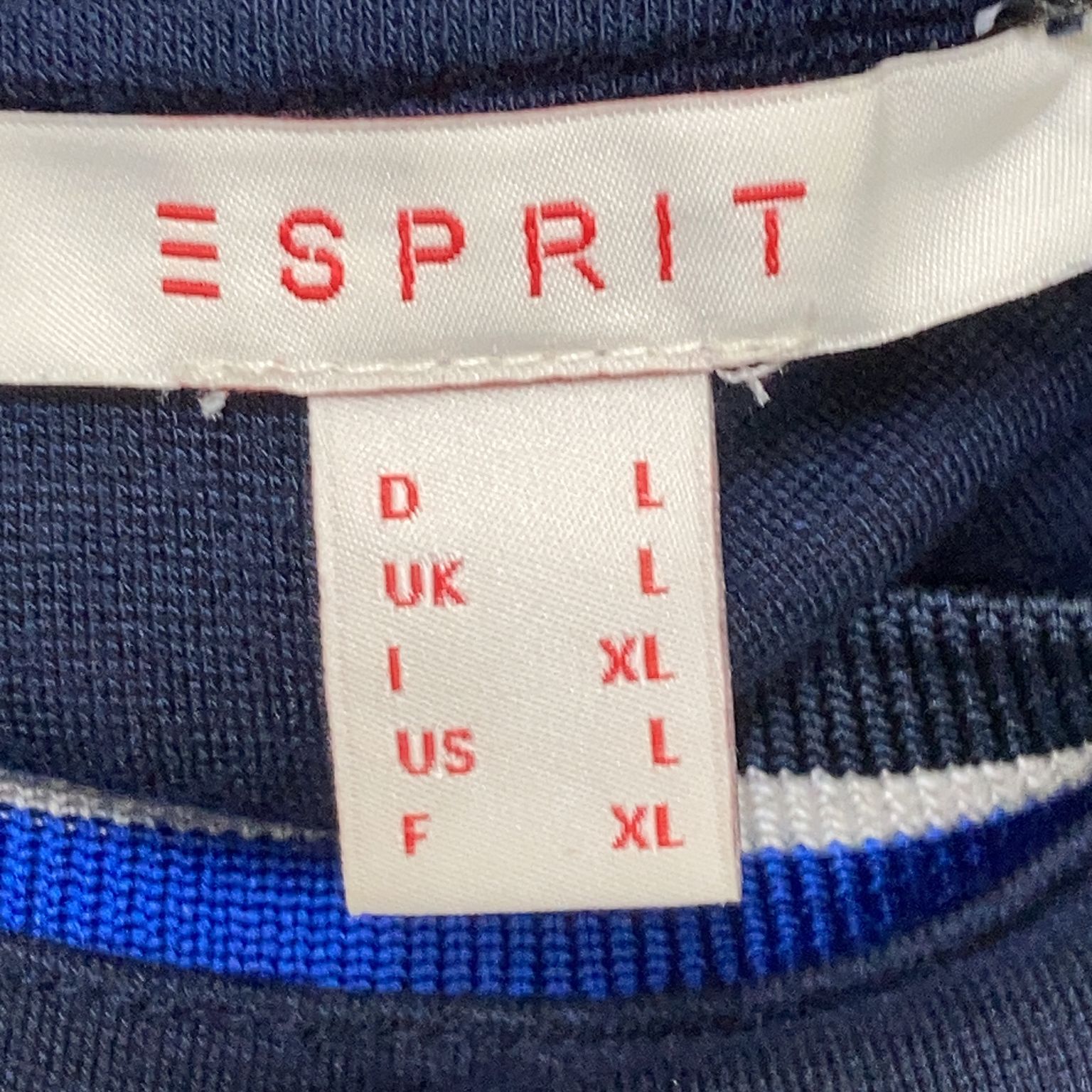 ESPRIT