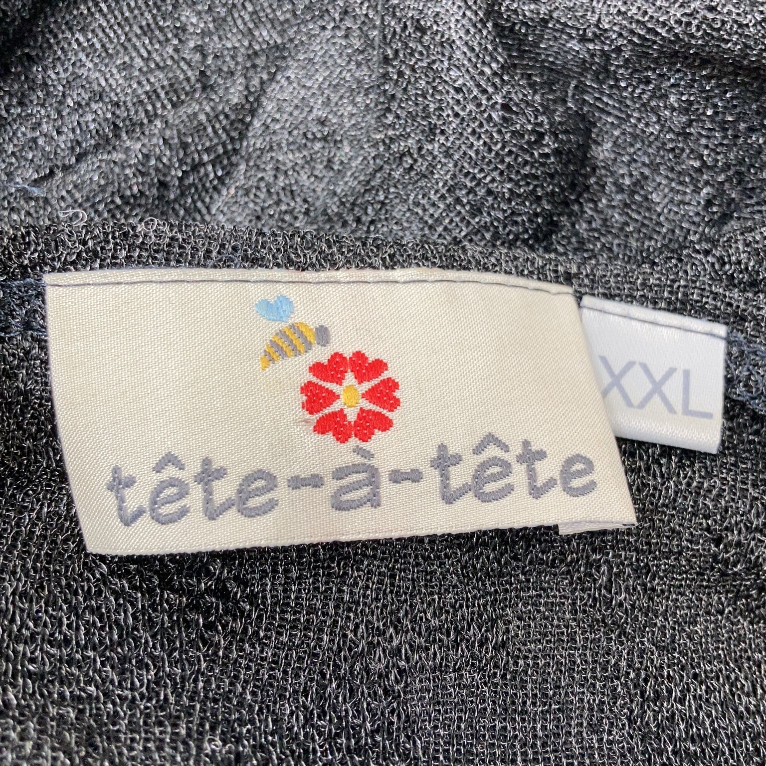 Tête-à-Tête