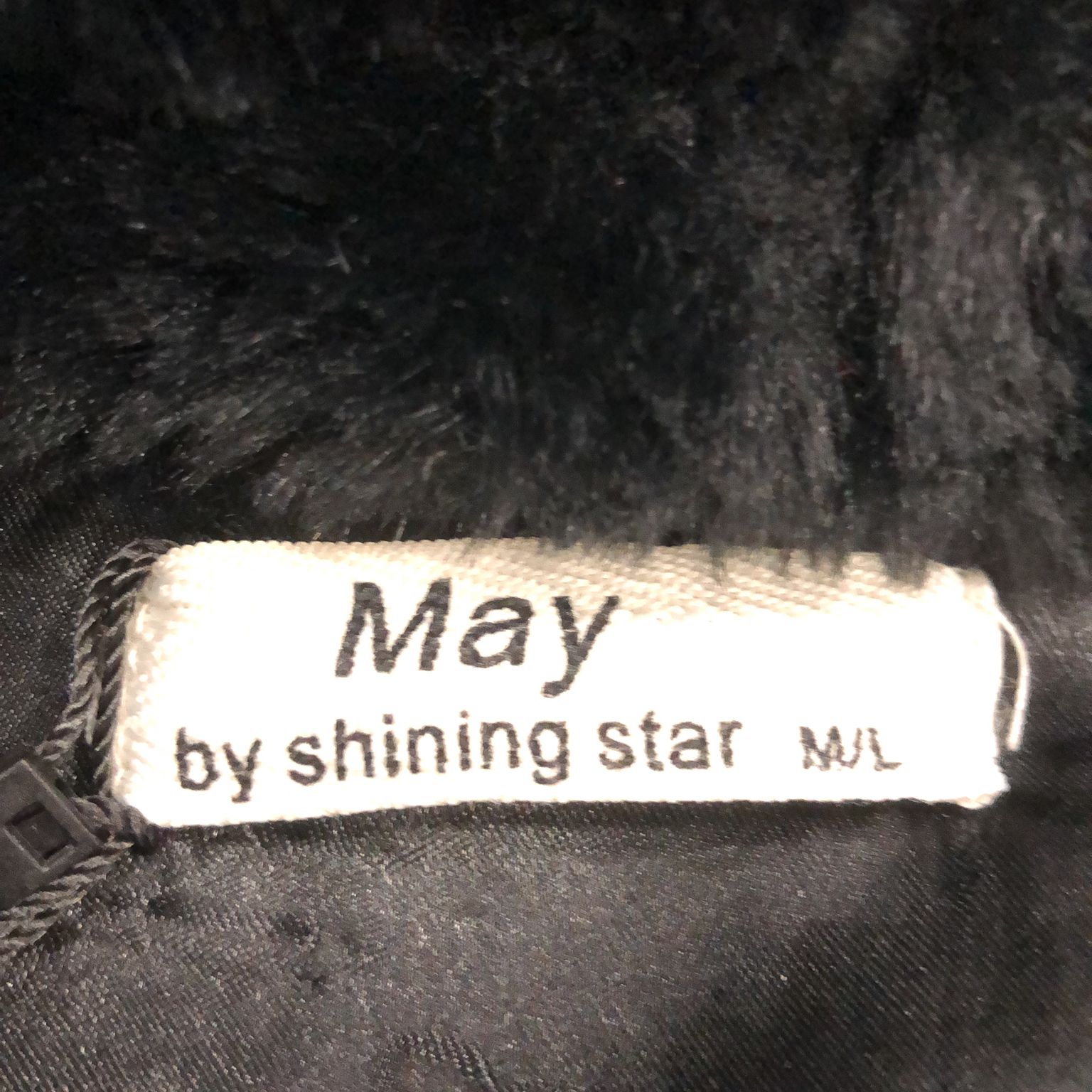 May by Shining Star