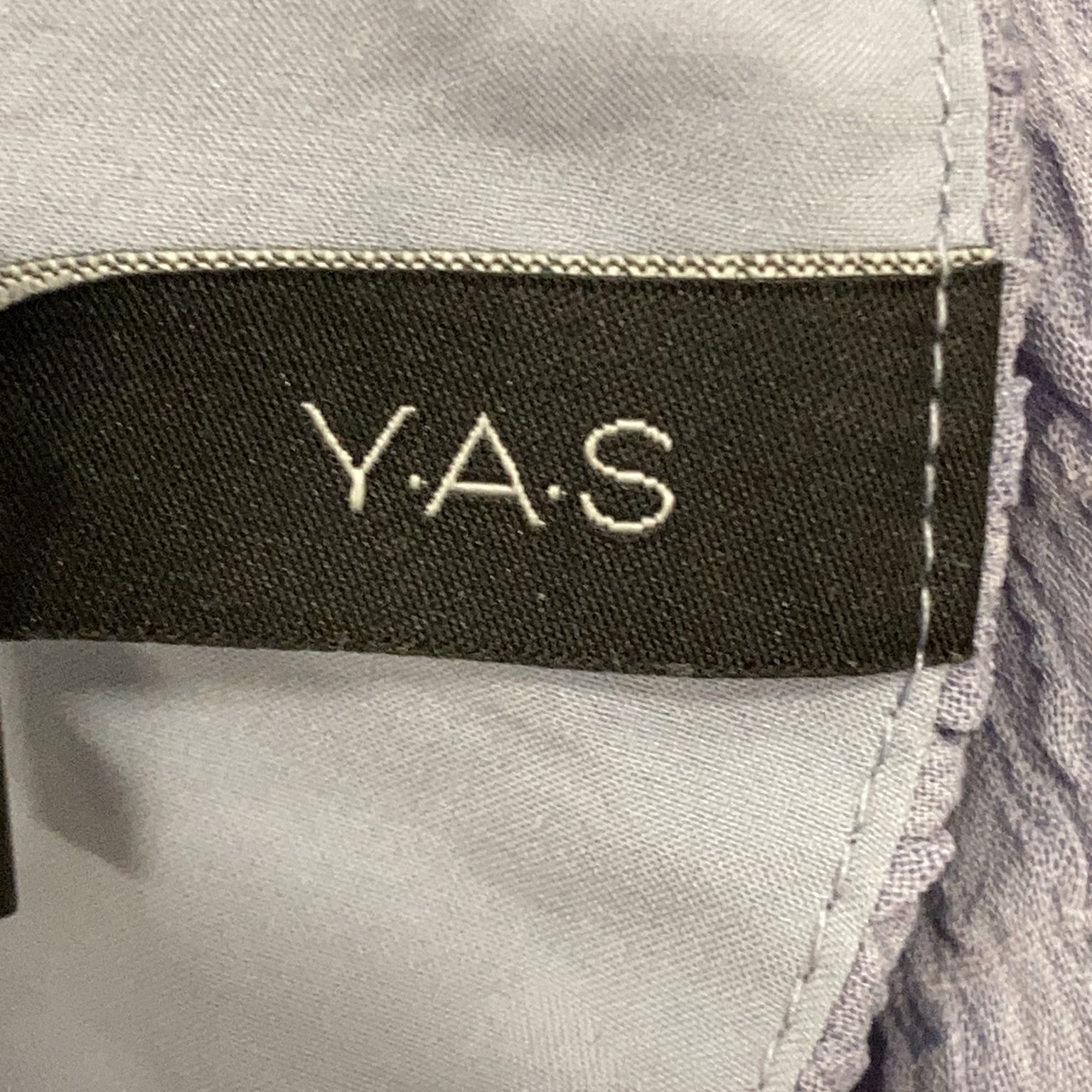 Y.A.S