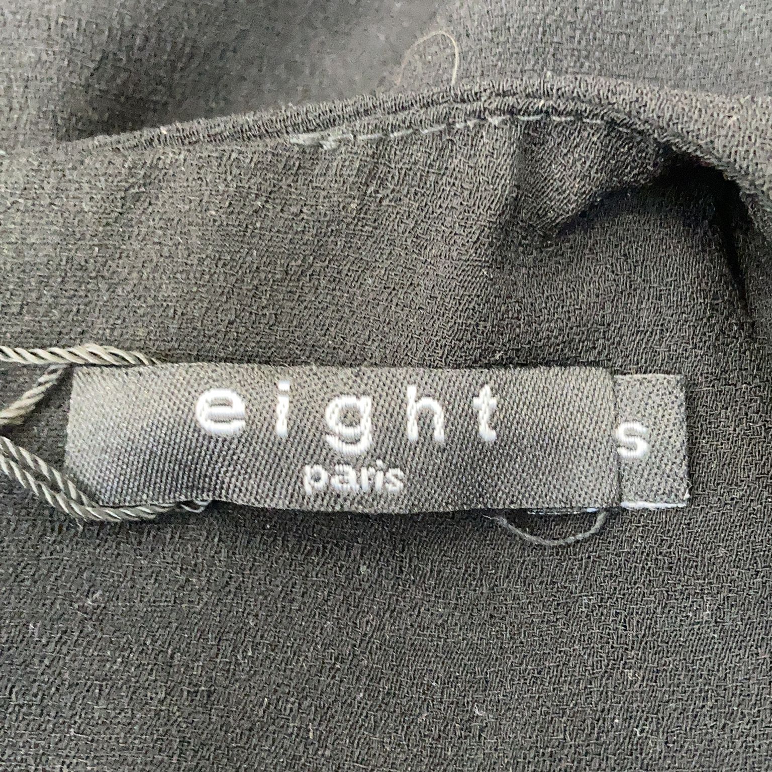 Eight Paris