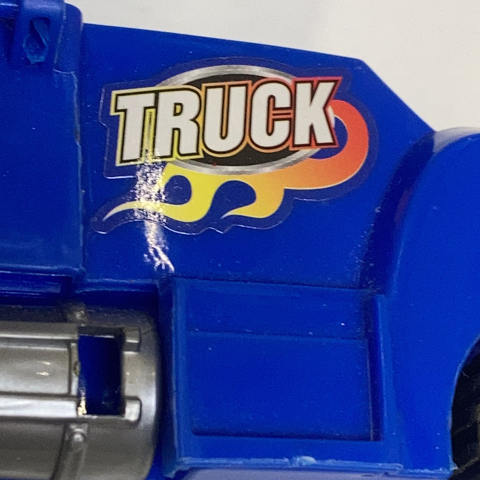 Truck