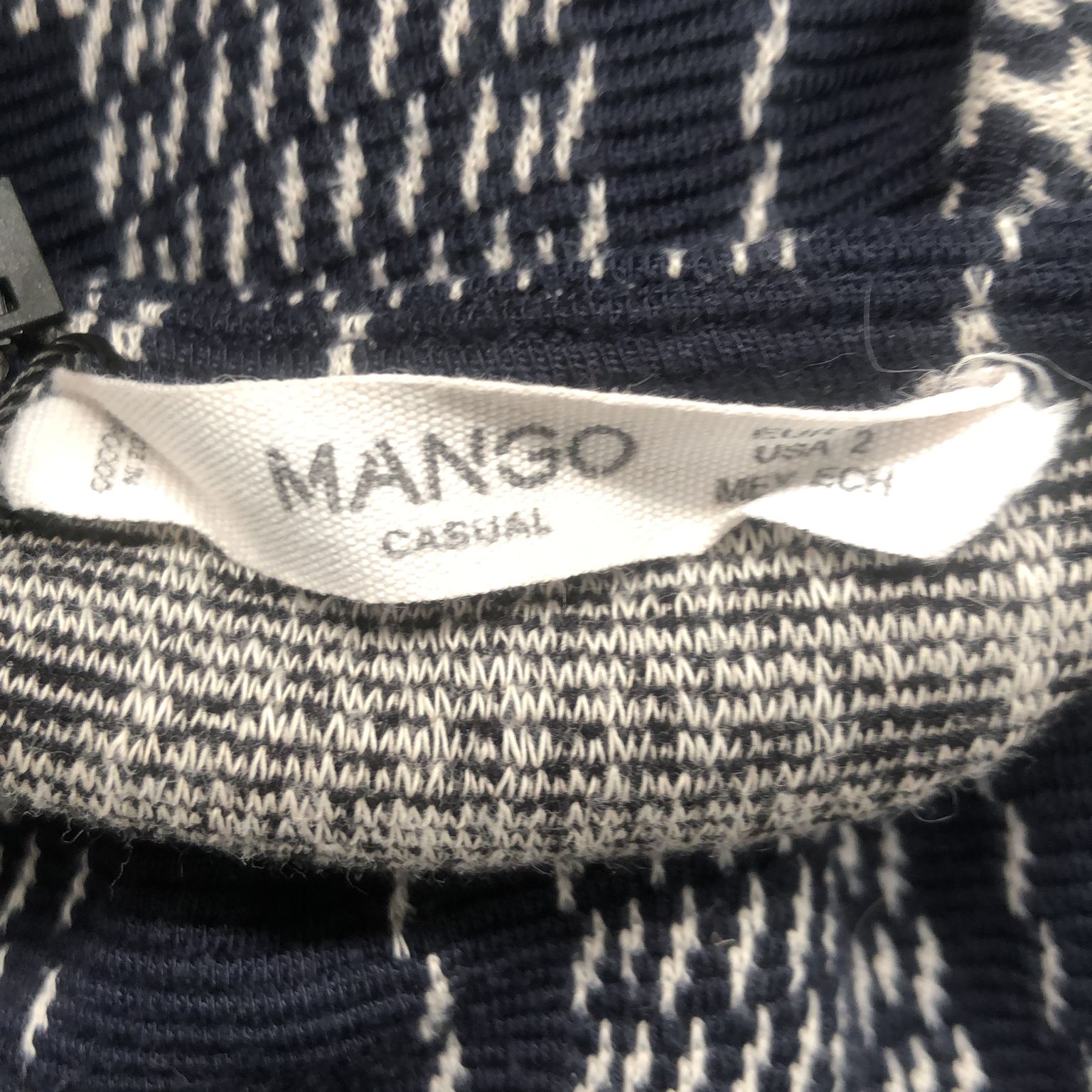 Mango Casual