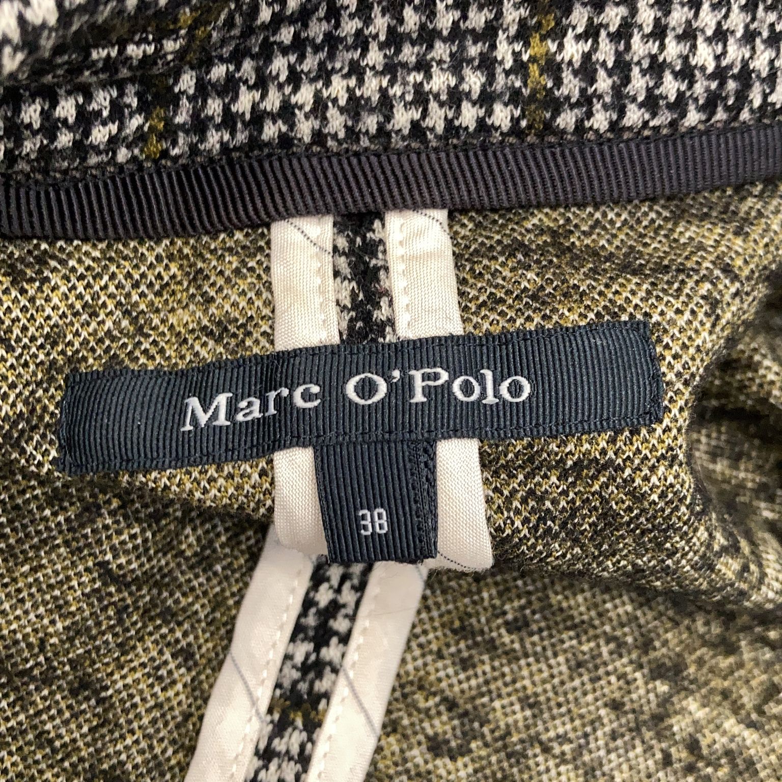 Marc O'Polo