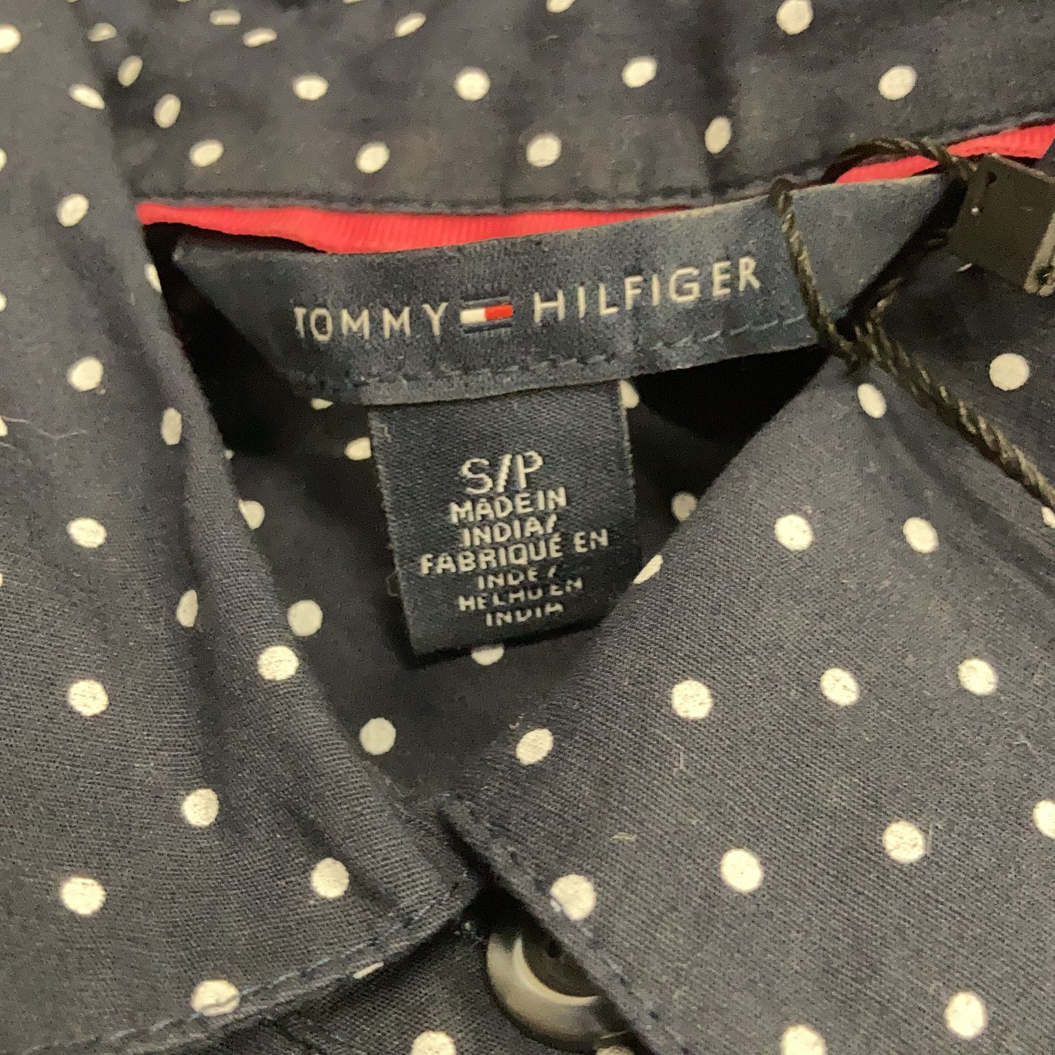 Tommy Hilfiger