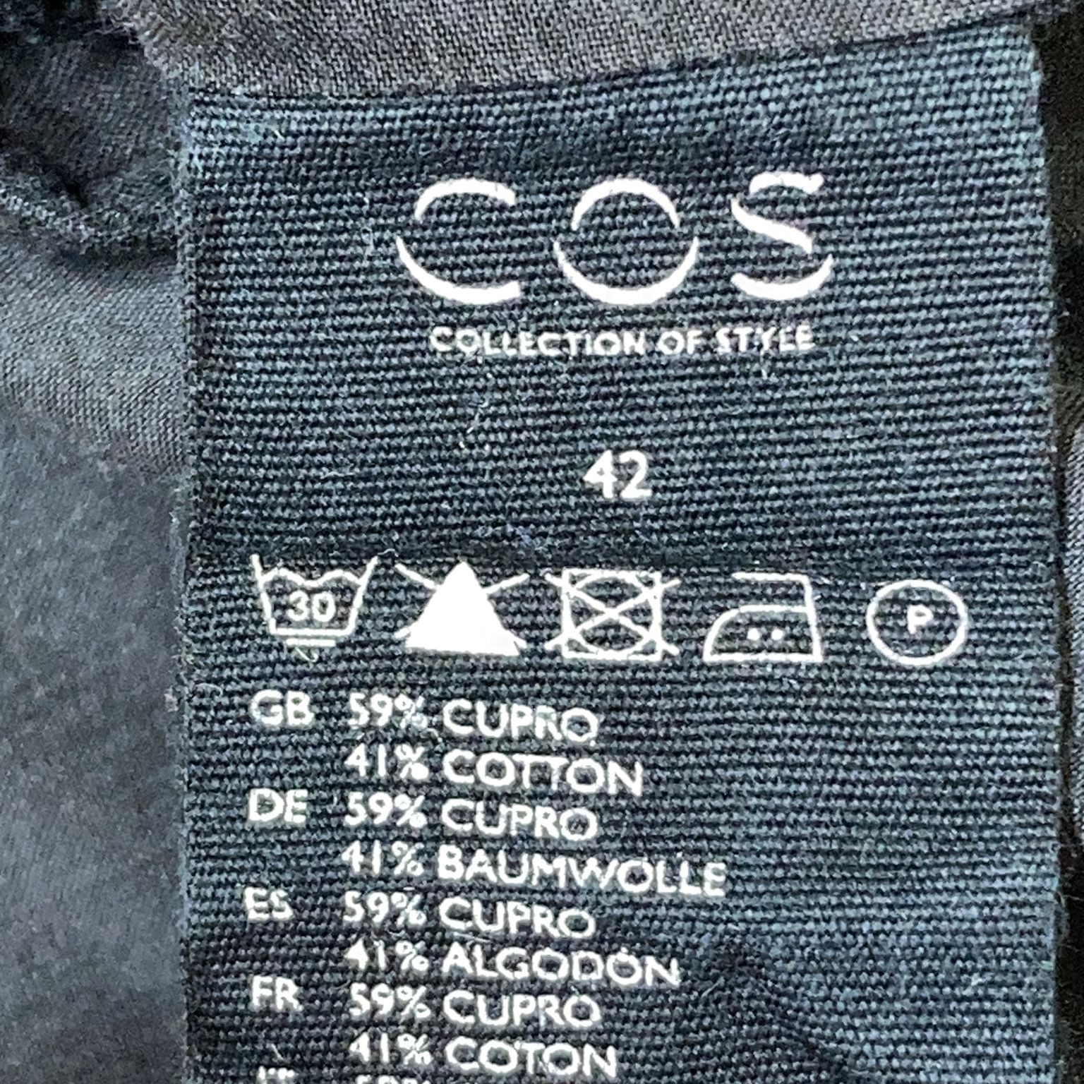 COS