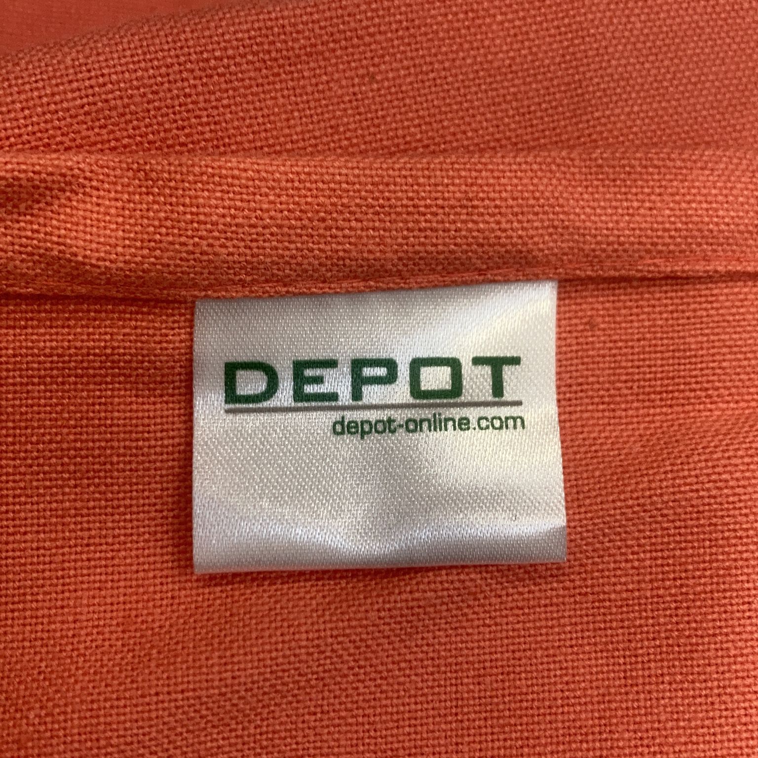 Depot