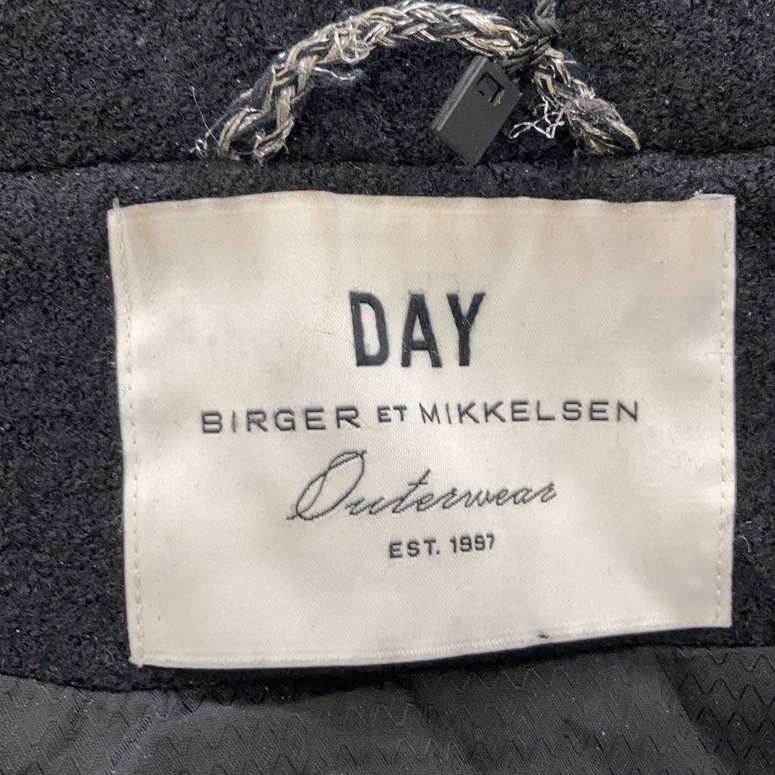 DAY Birger et Mikkelsen