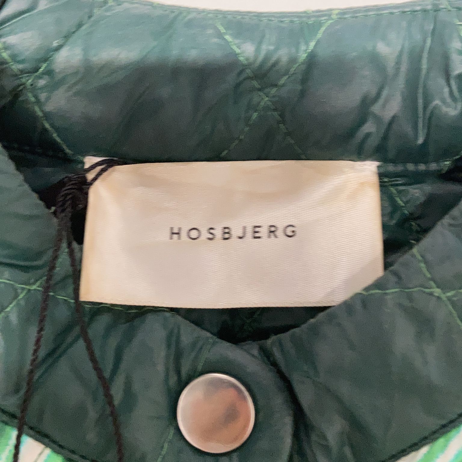 Hosbjerg