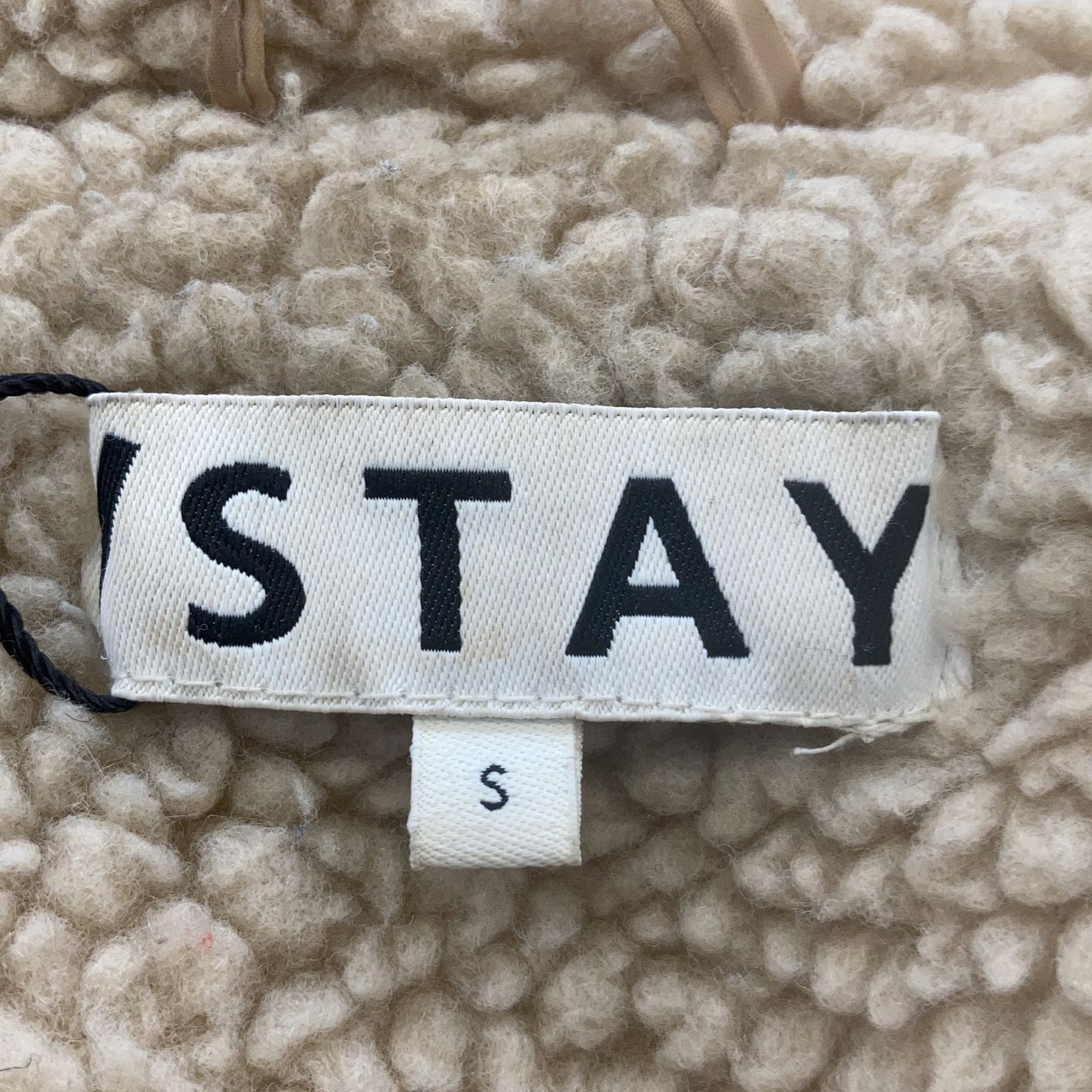 Stay