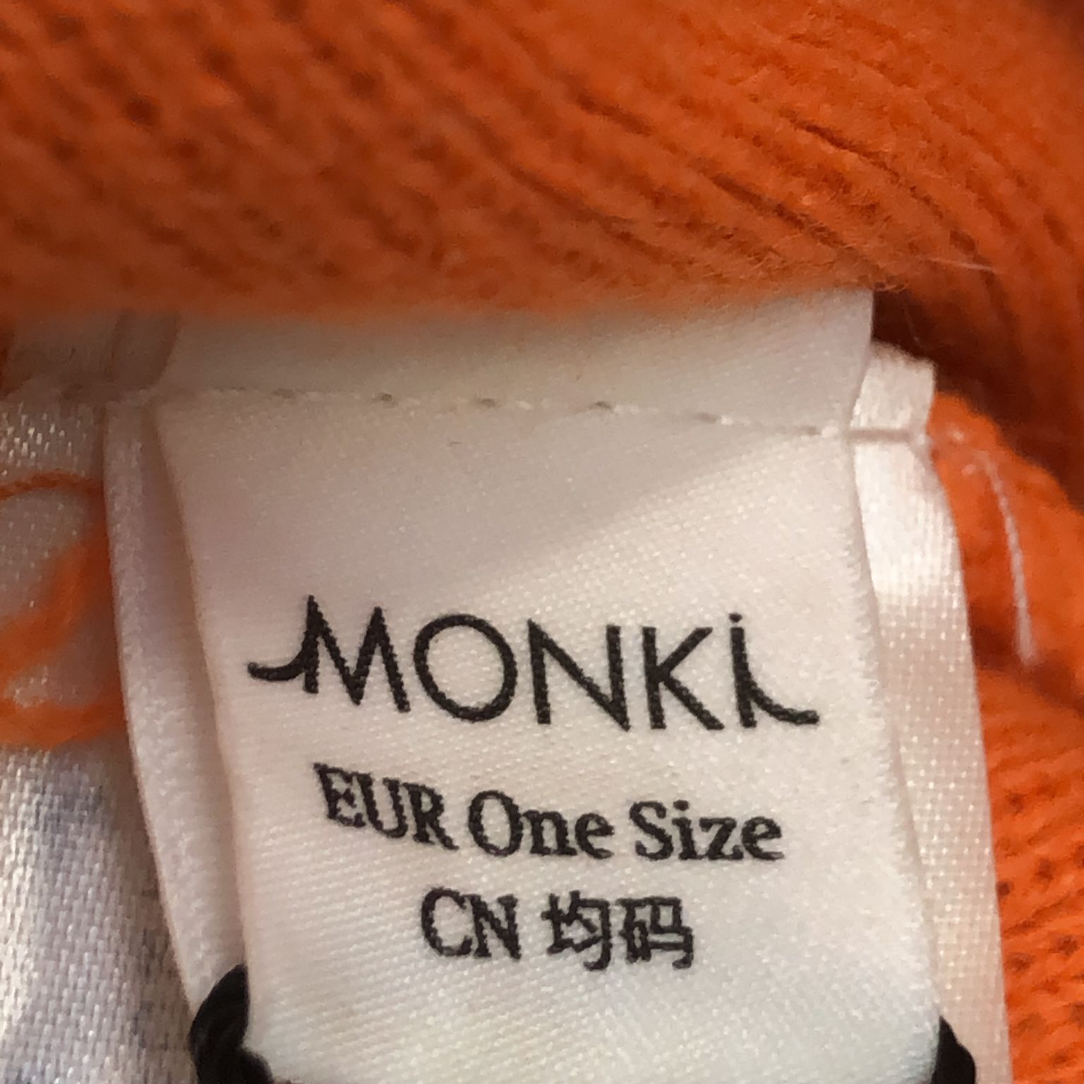 Monki