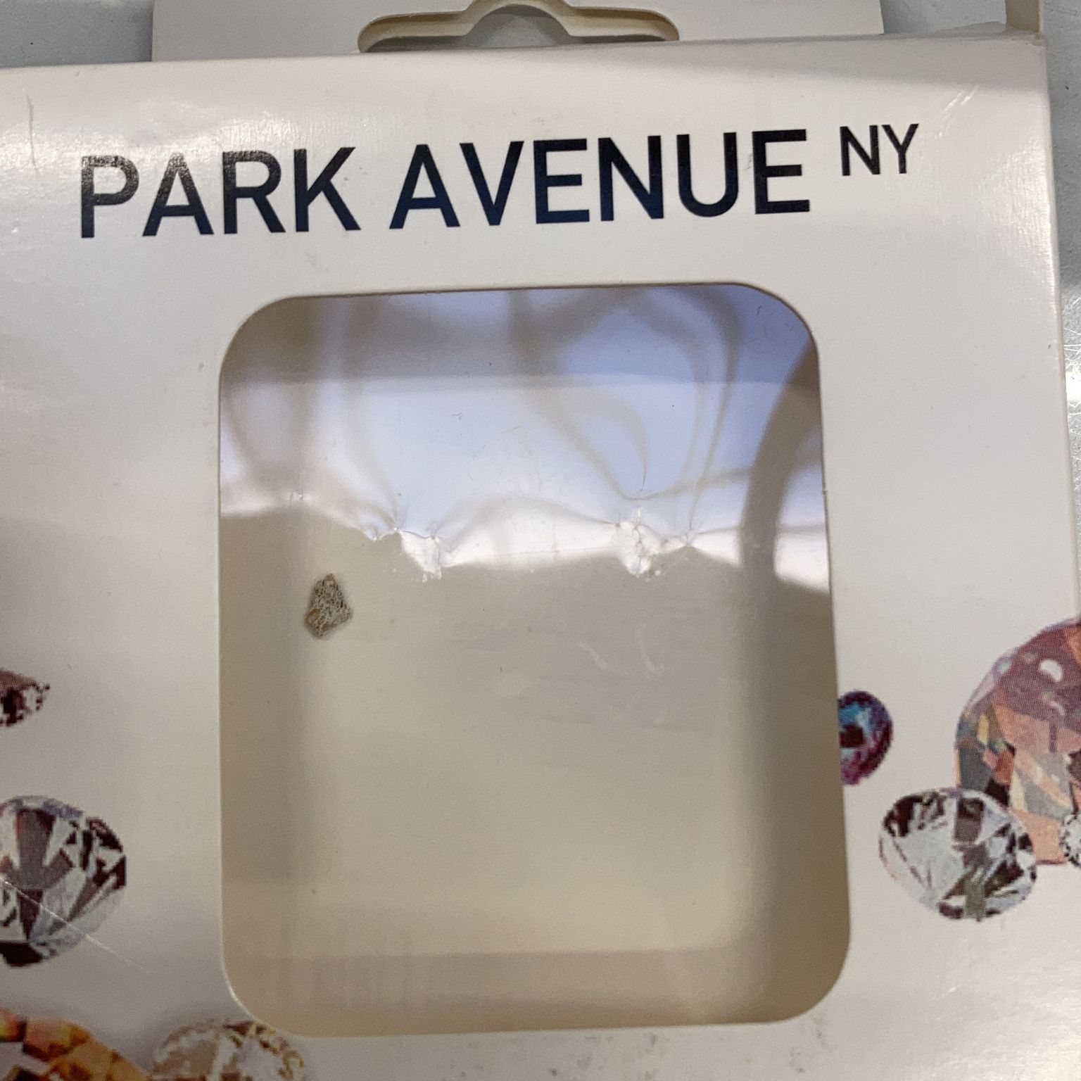 Park Avenue