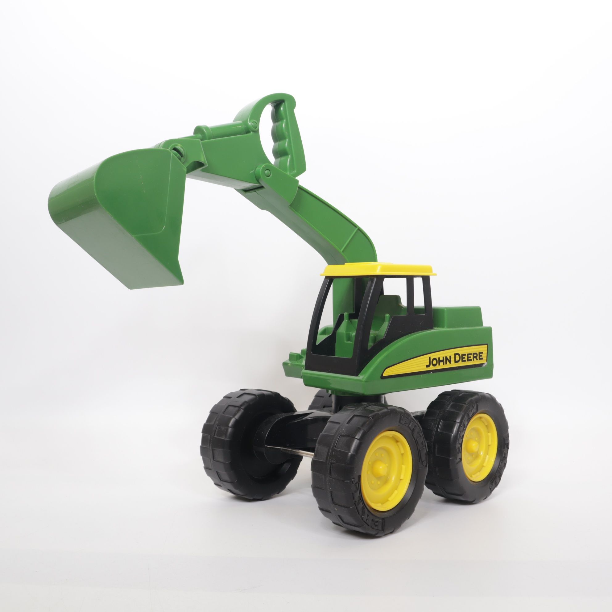 John Deere