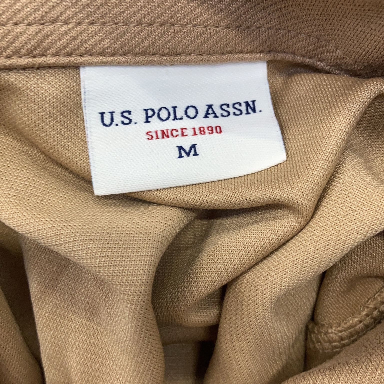 U.S. Polo Assn.