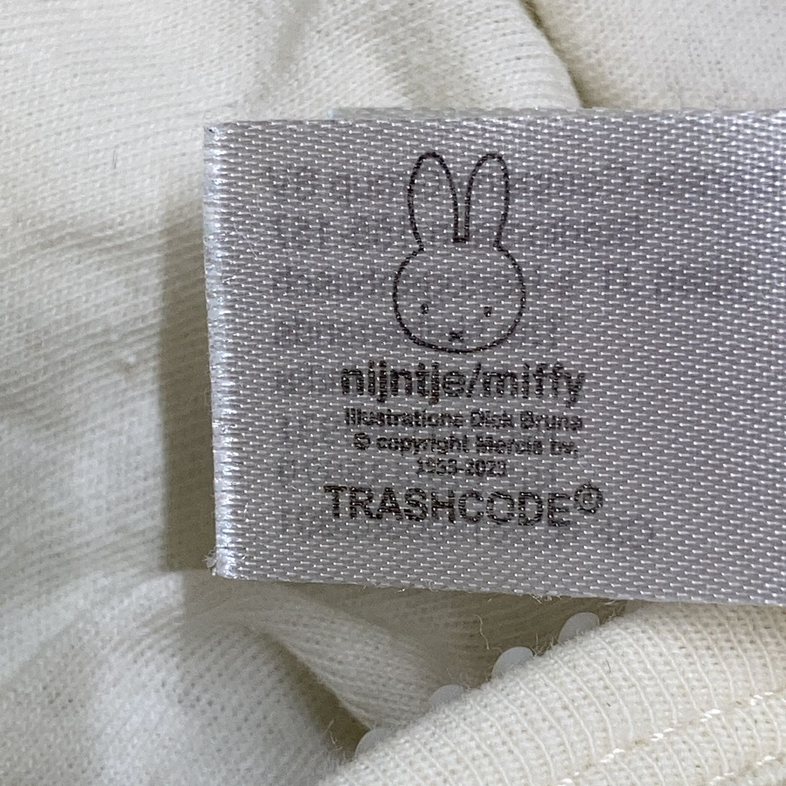 Miffy