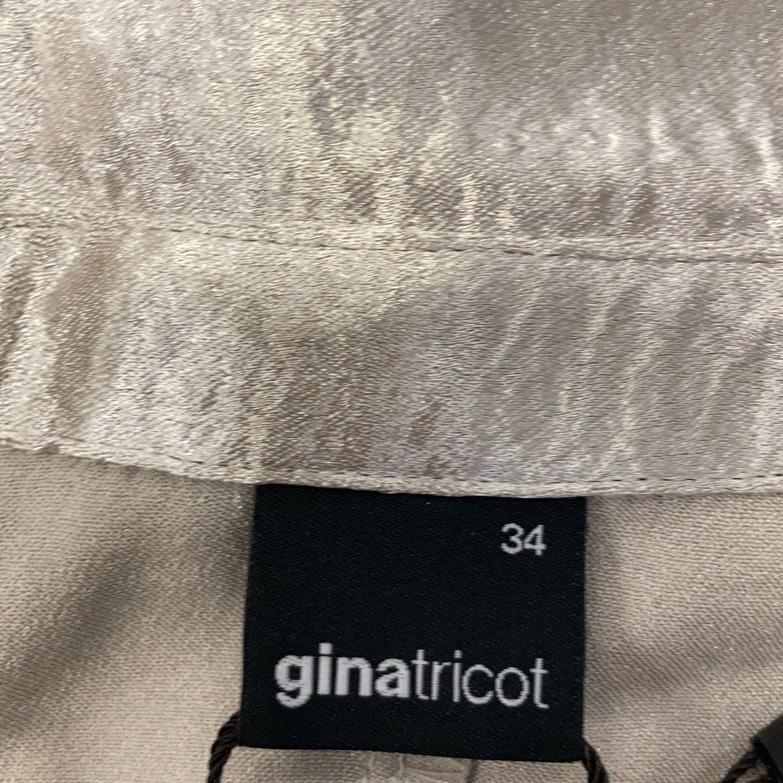 Gina Tricot