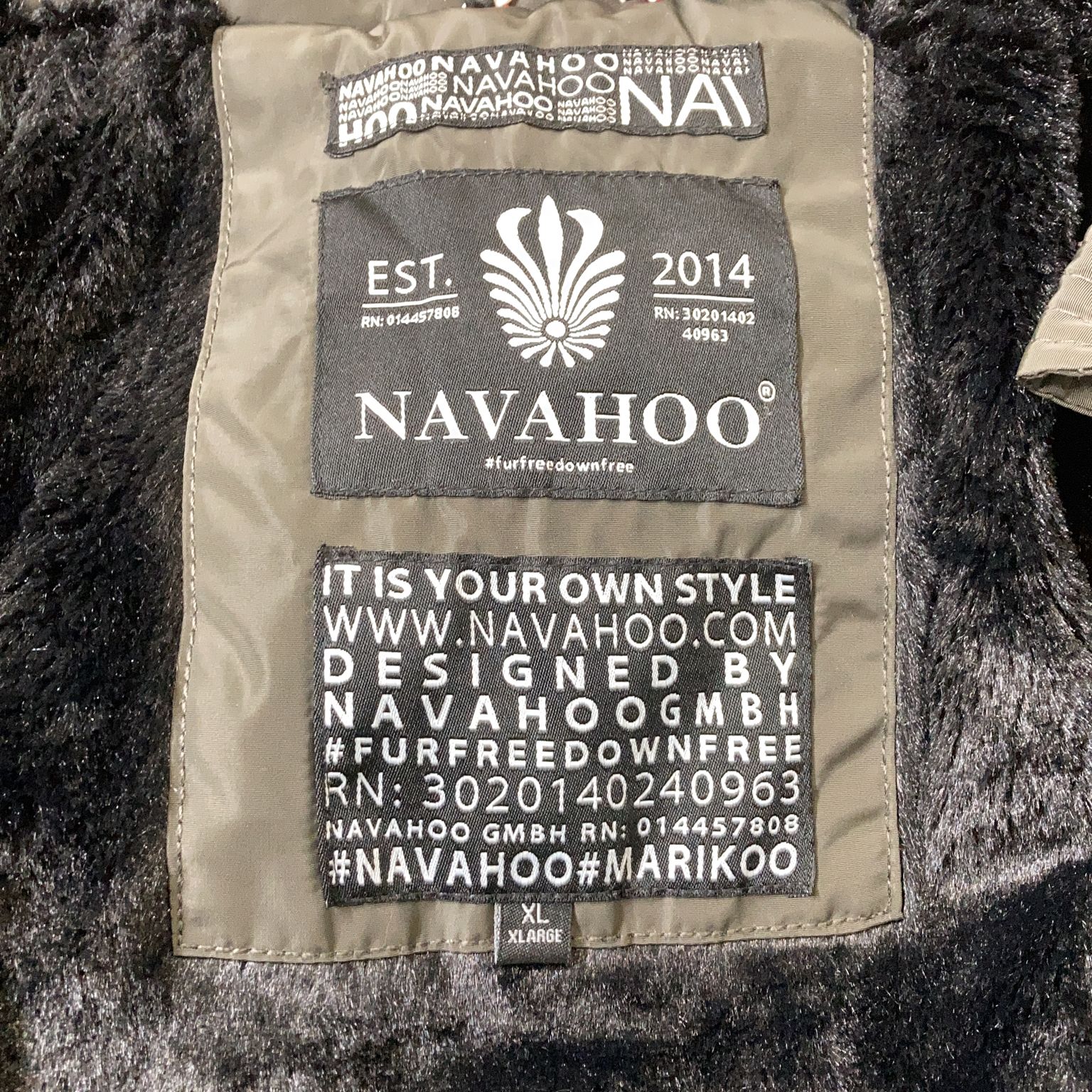 Navahoo