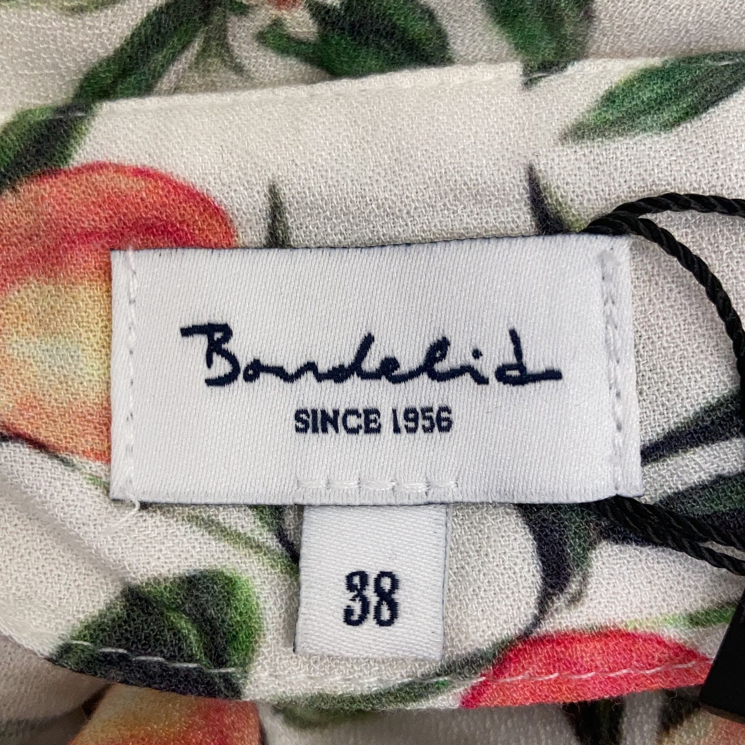 Bondelid