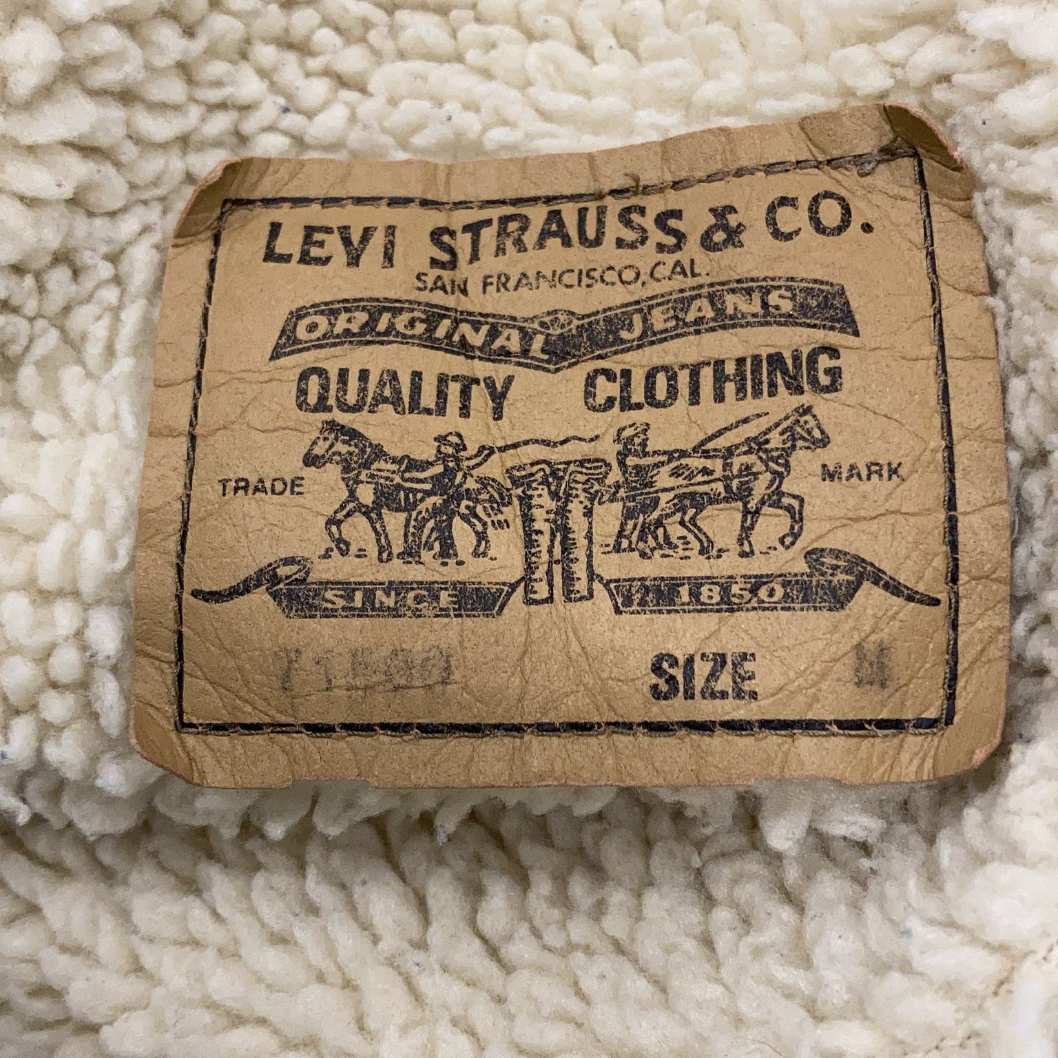 Levi Strauss  Co