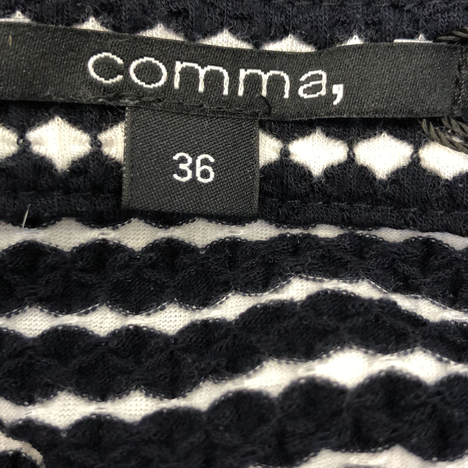 Comma