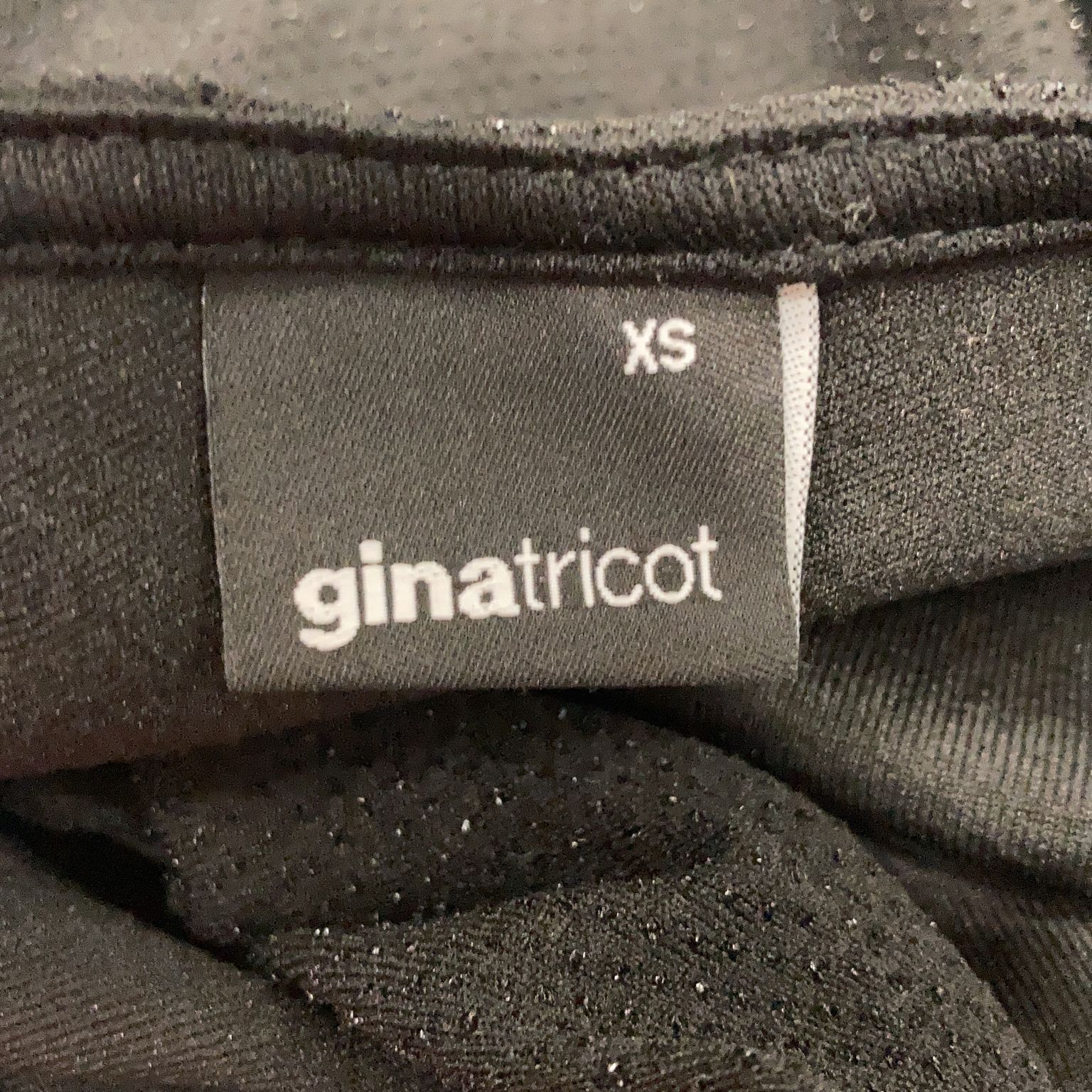 Gina Tricot