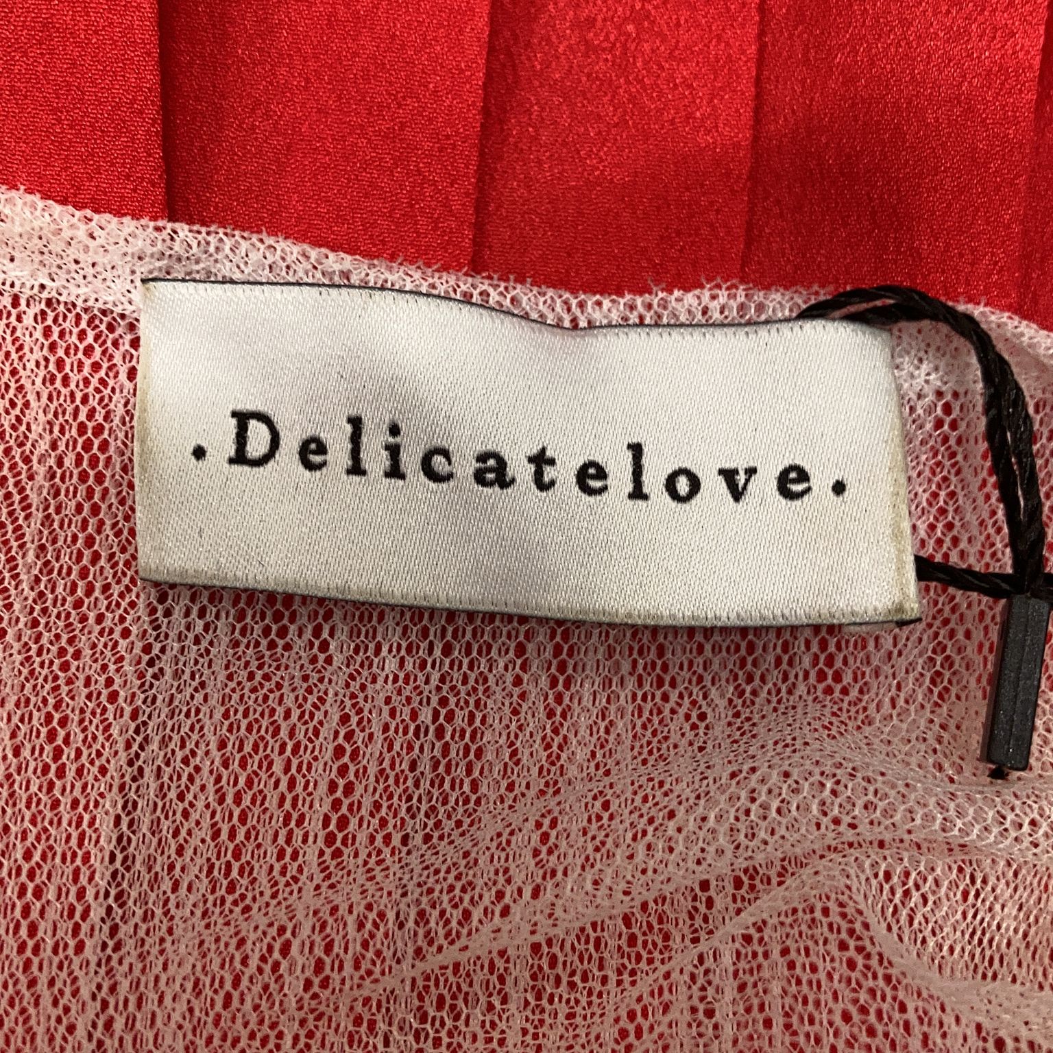 Delicatelove