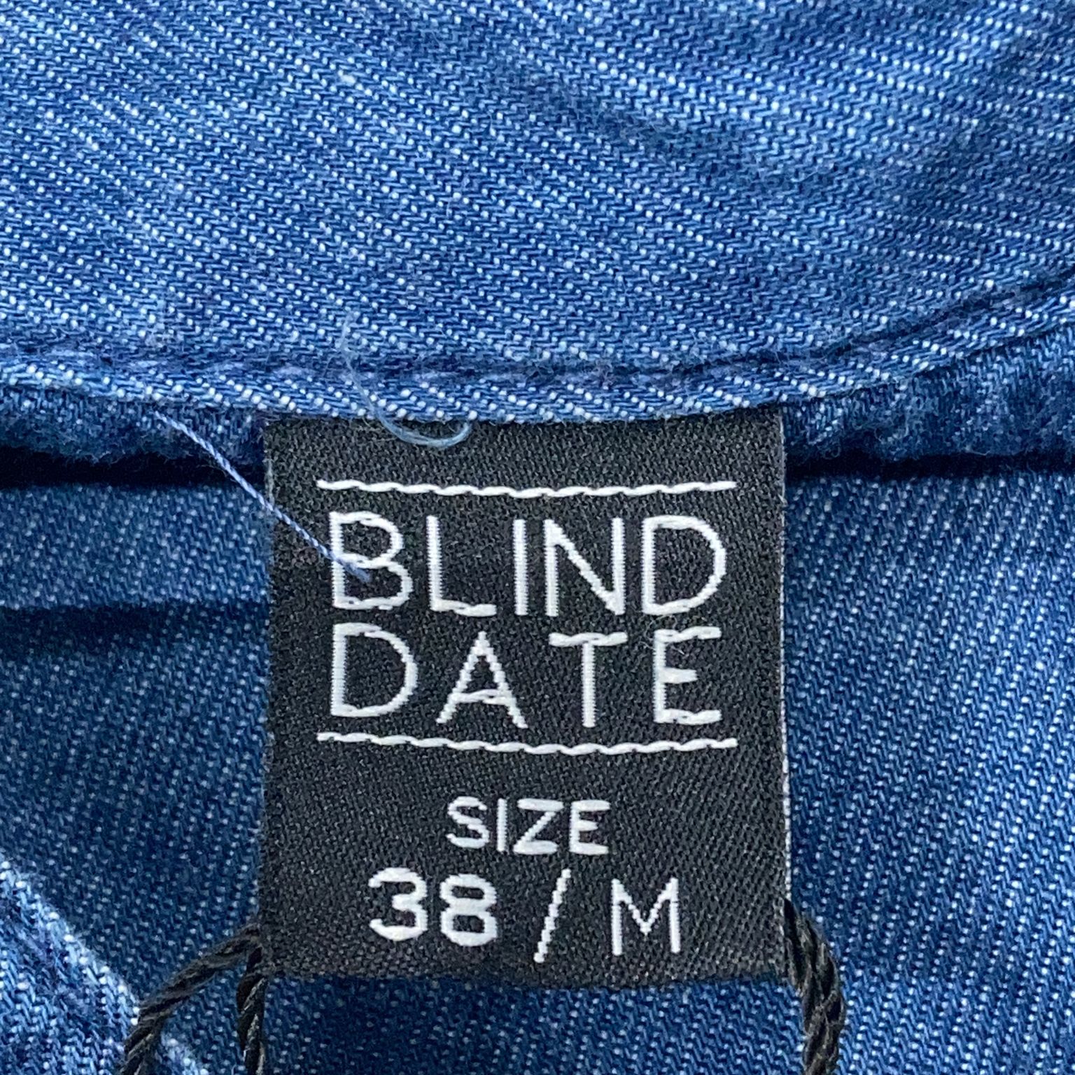 Blind Date