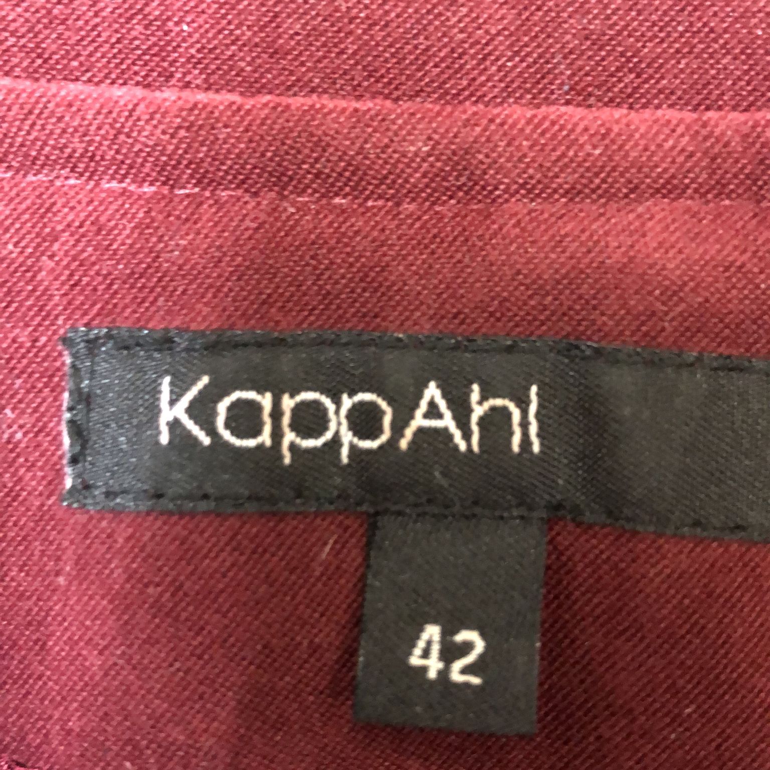 KappAhl