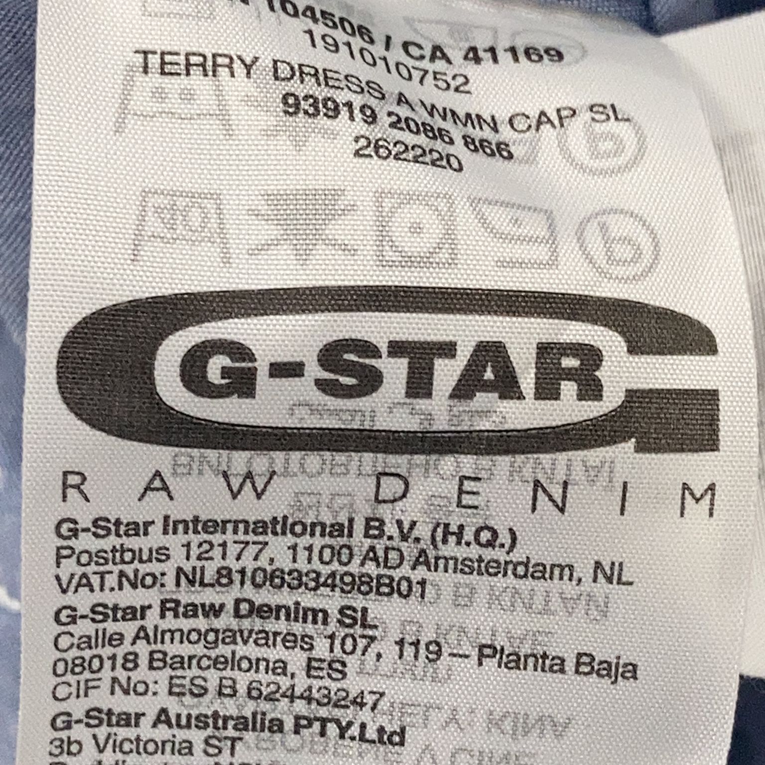 G-Star Raw